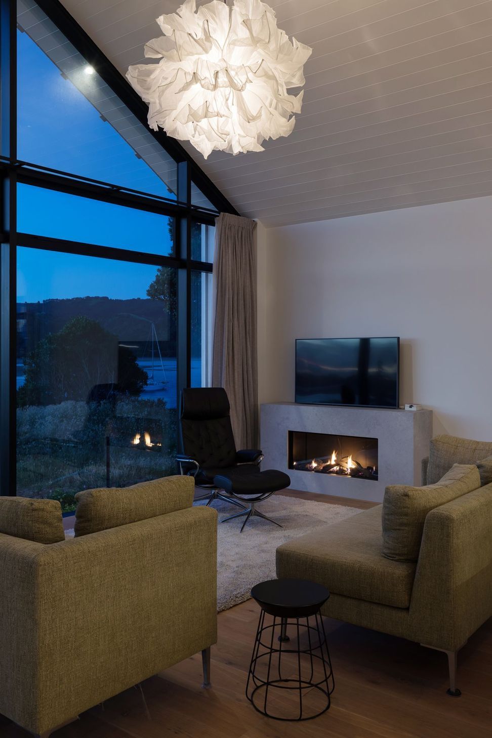 Omaha Home by Studio Kayser