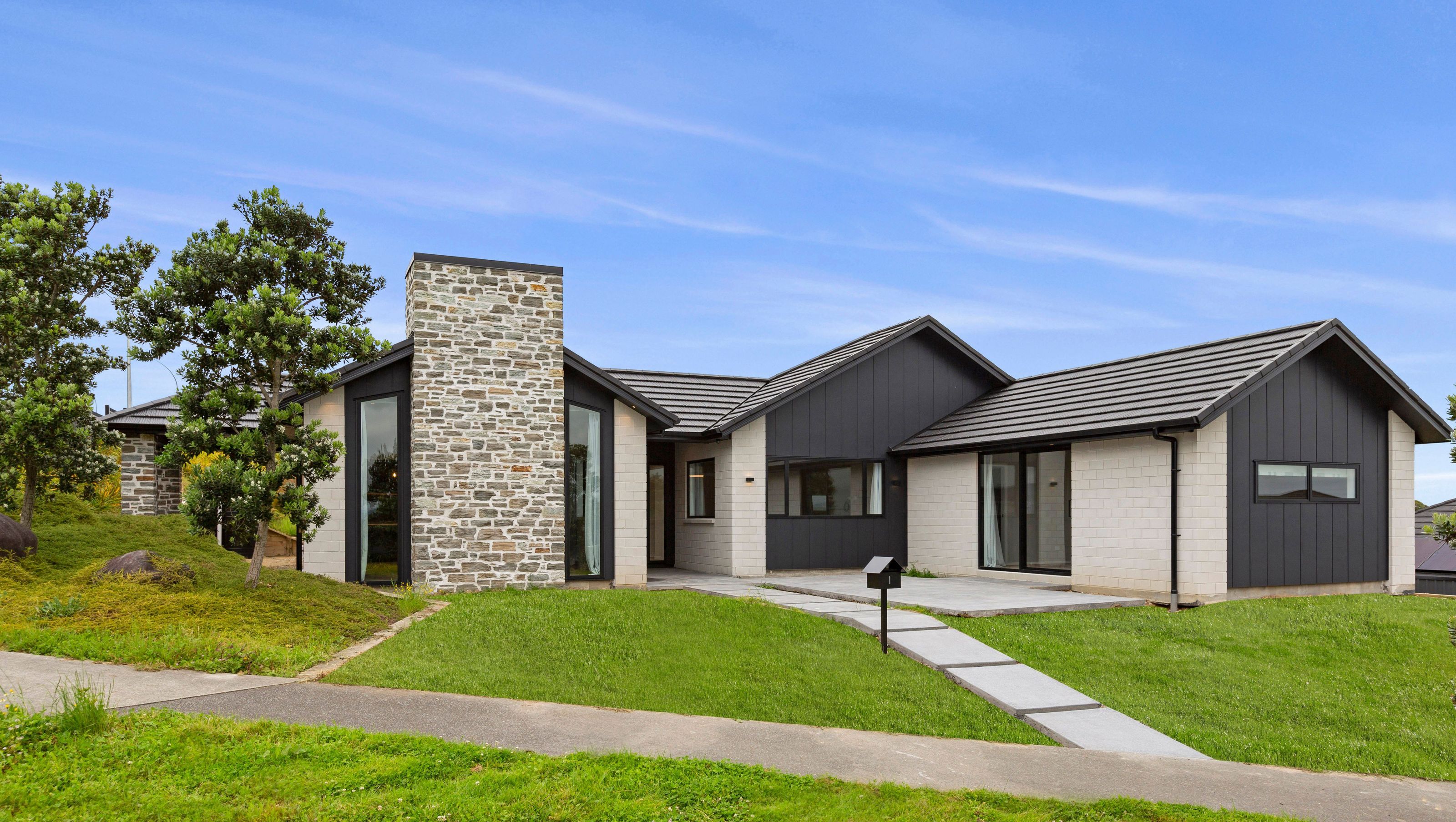 Riverpoint Home