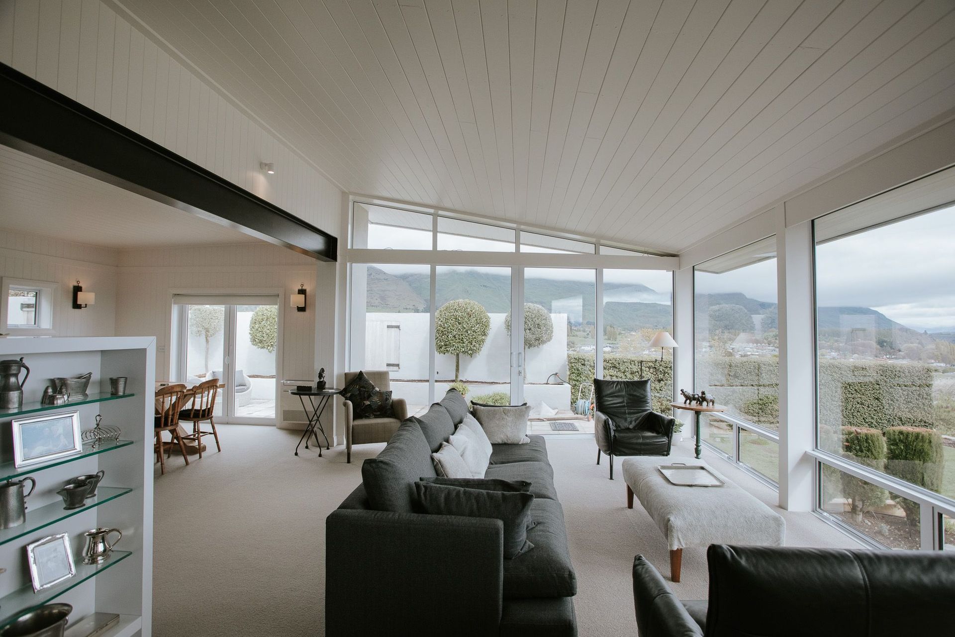 Hill House