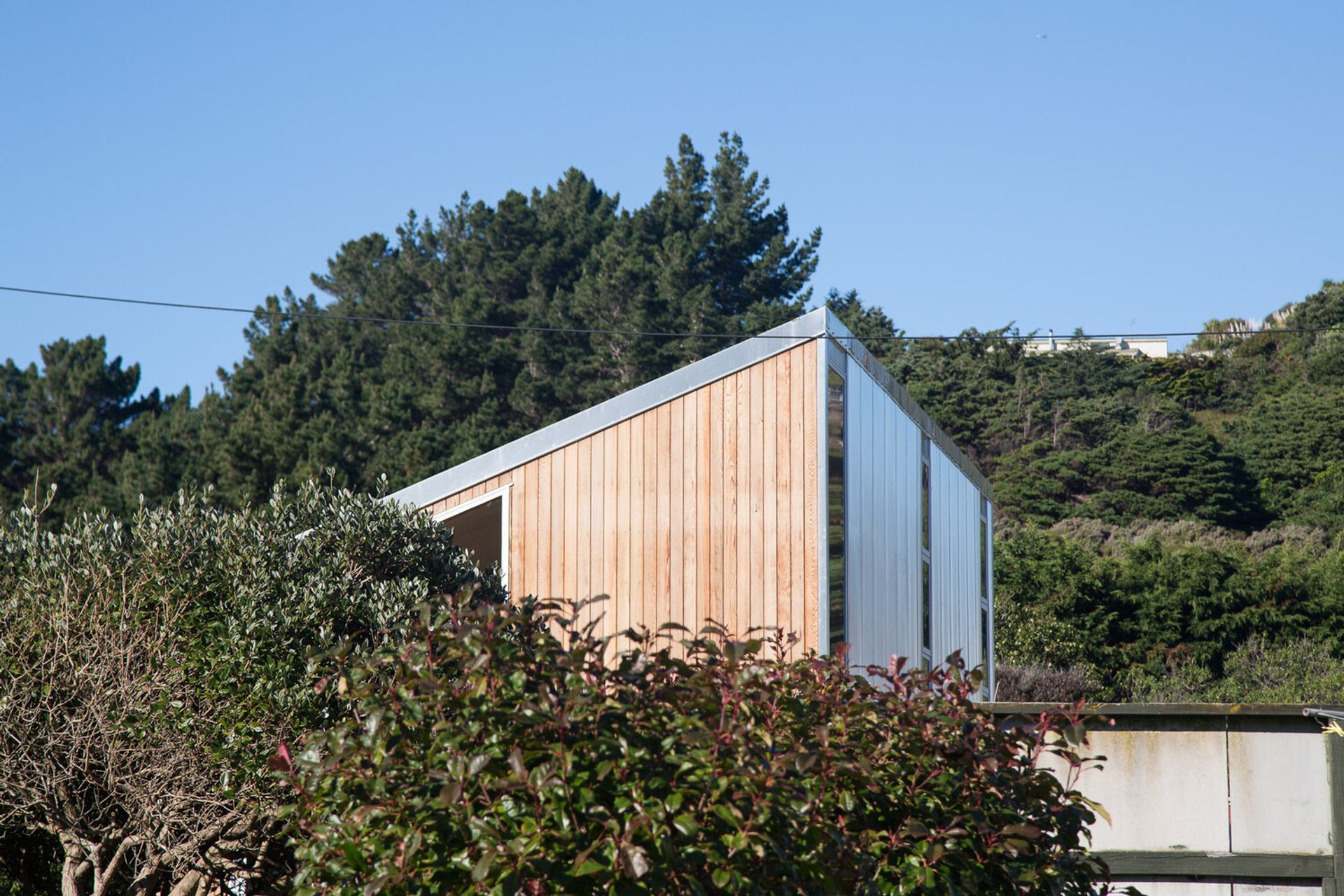 Hongoeka House