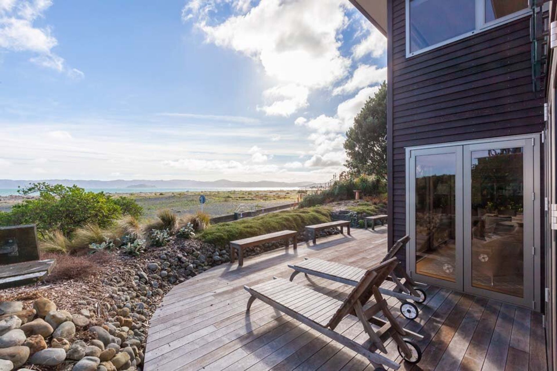 Eastern Bays House