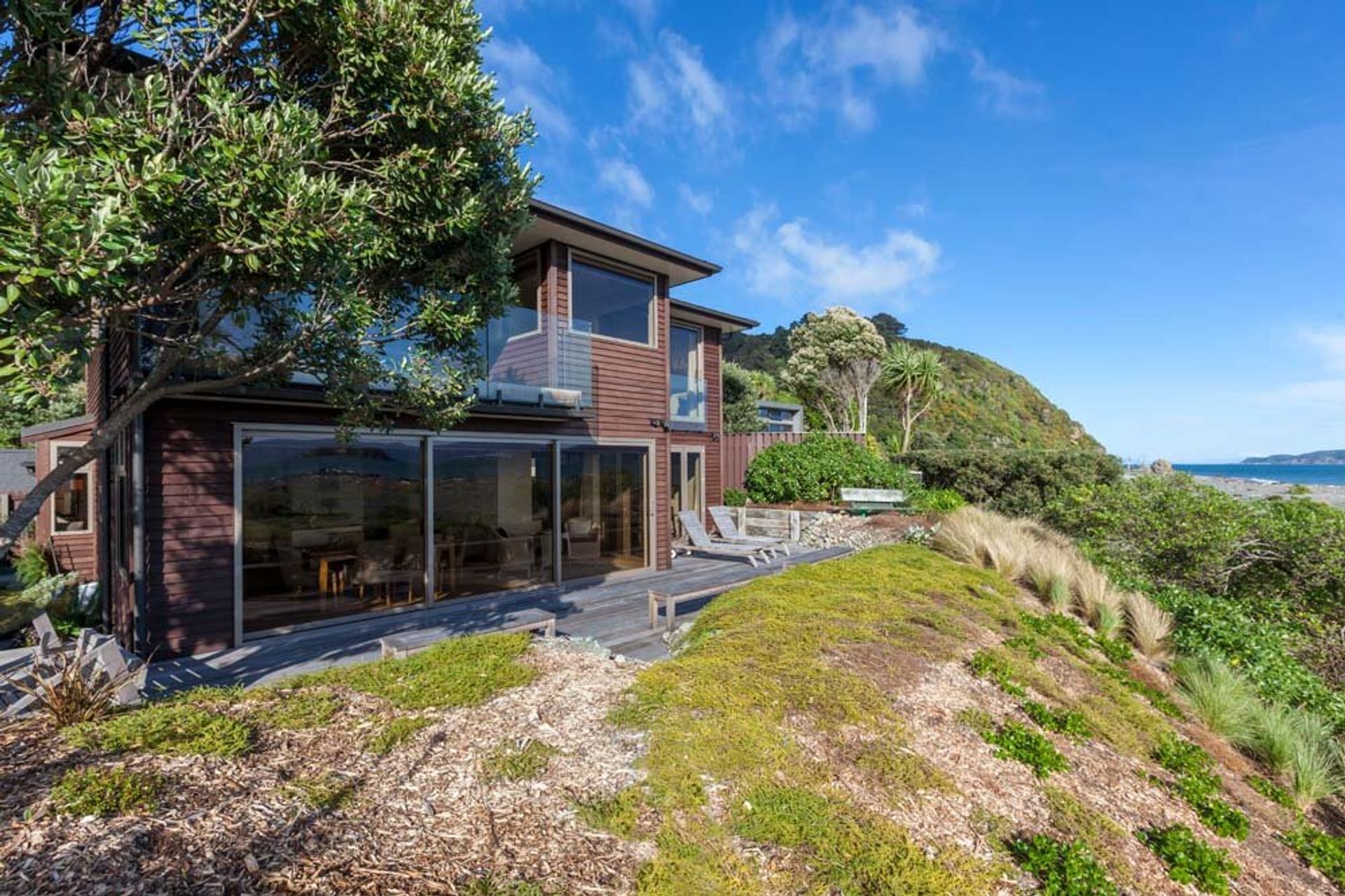 Eastern Bays House