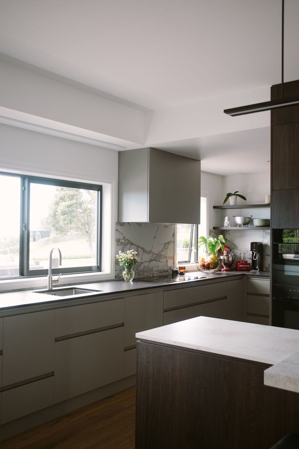 Modern Rustic