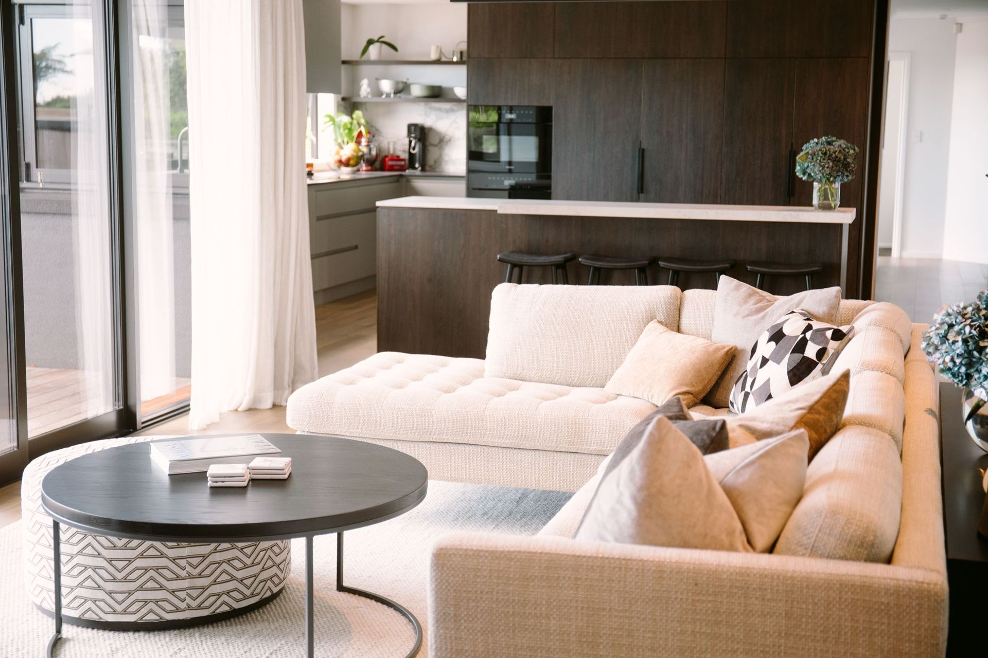 Modern Rustic