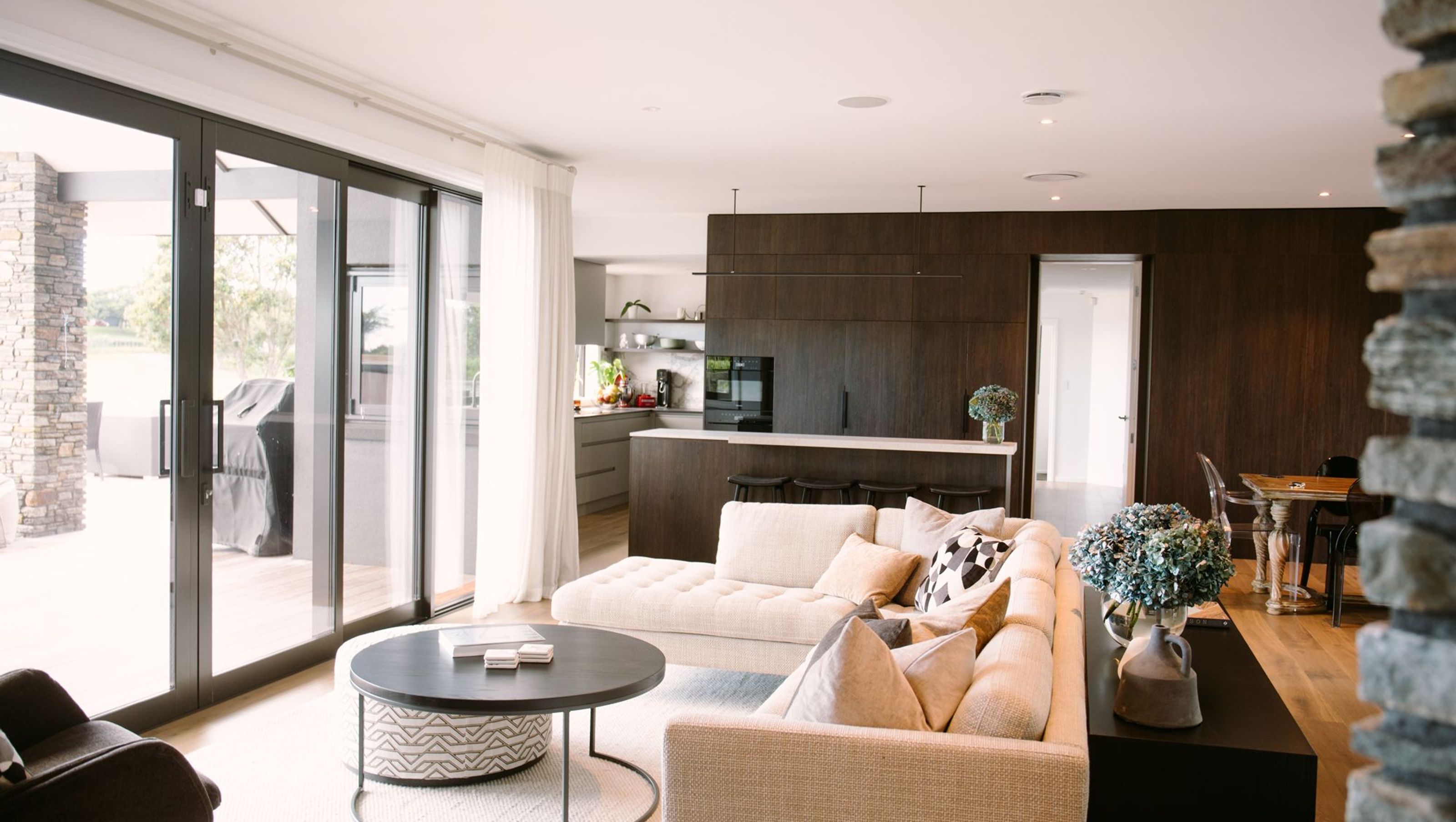 Modern Rustic