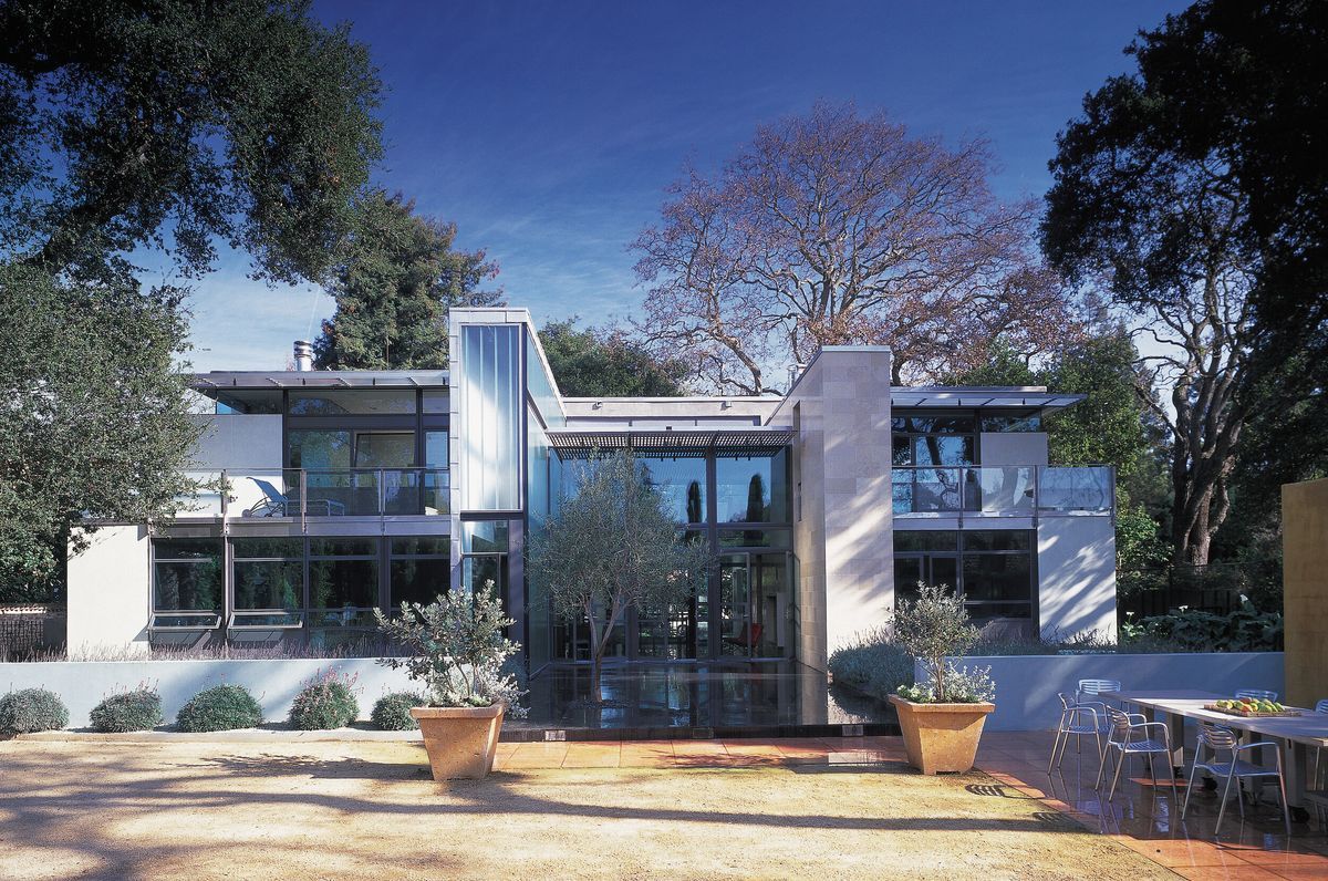 440 house