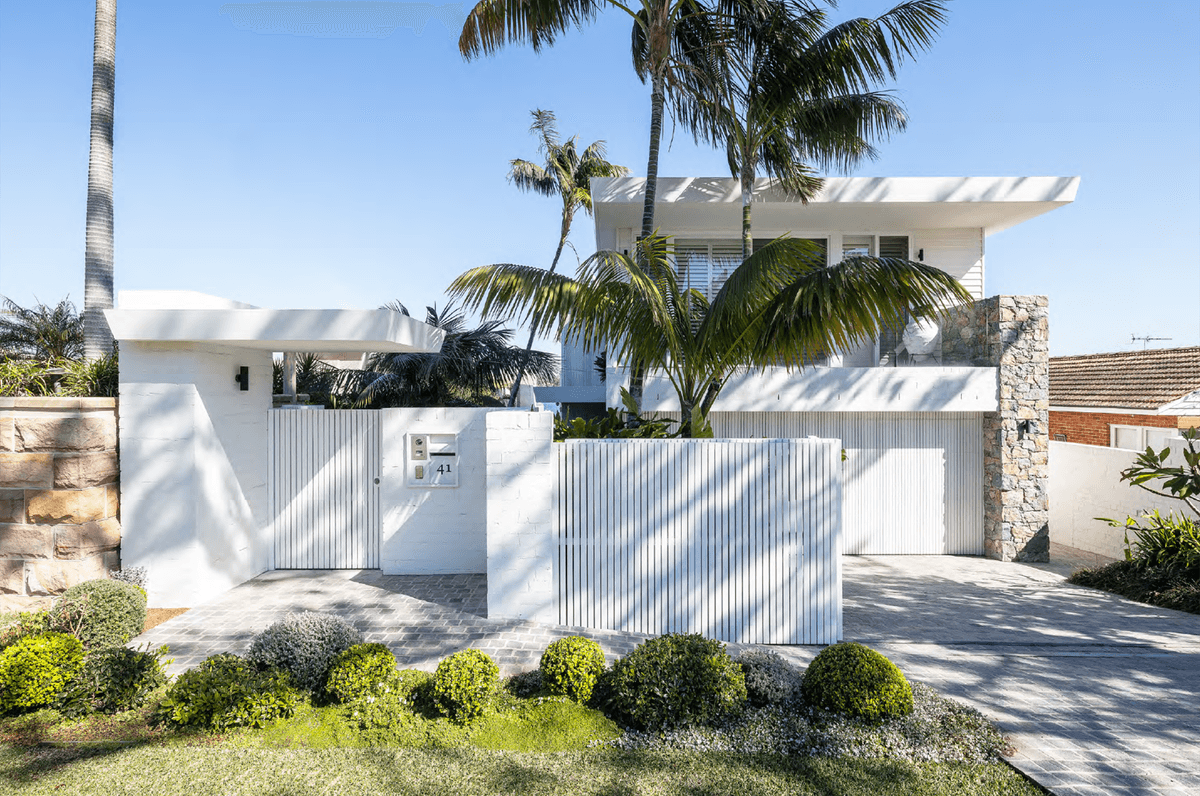 Summer House
