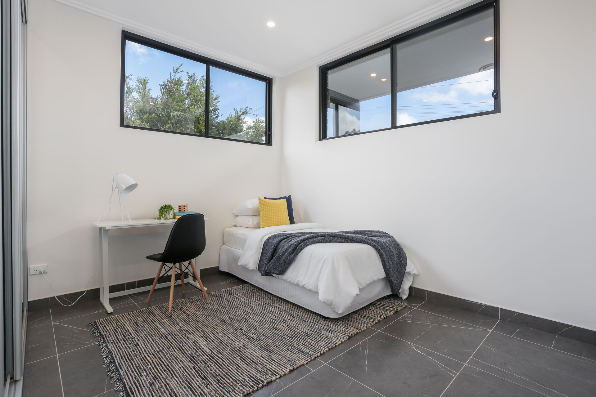Telopea