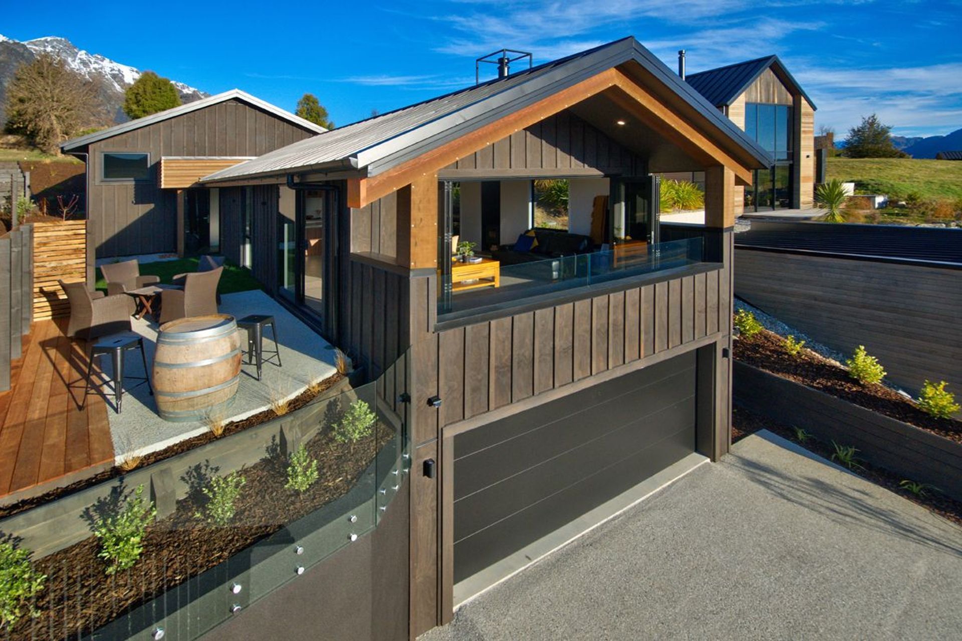 Jack's Point House 