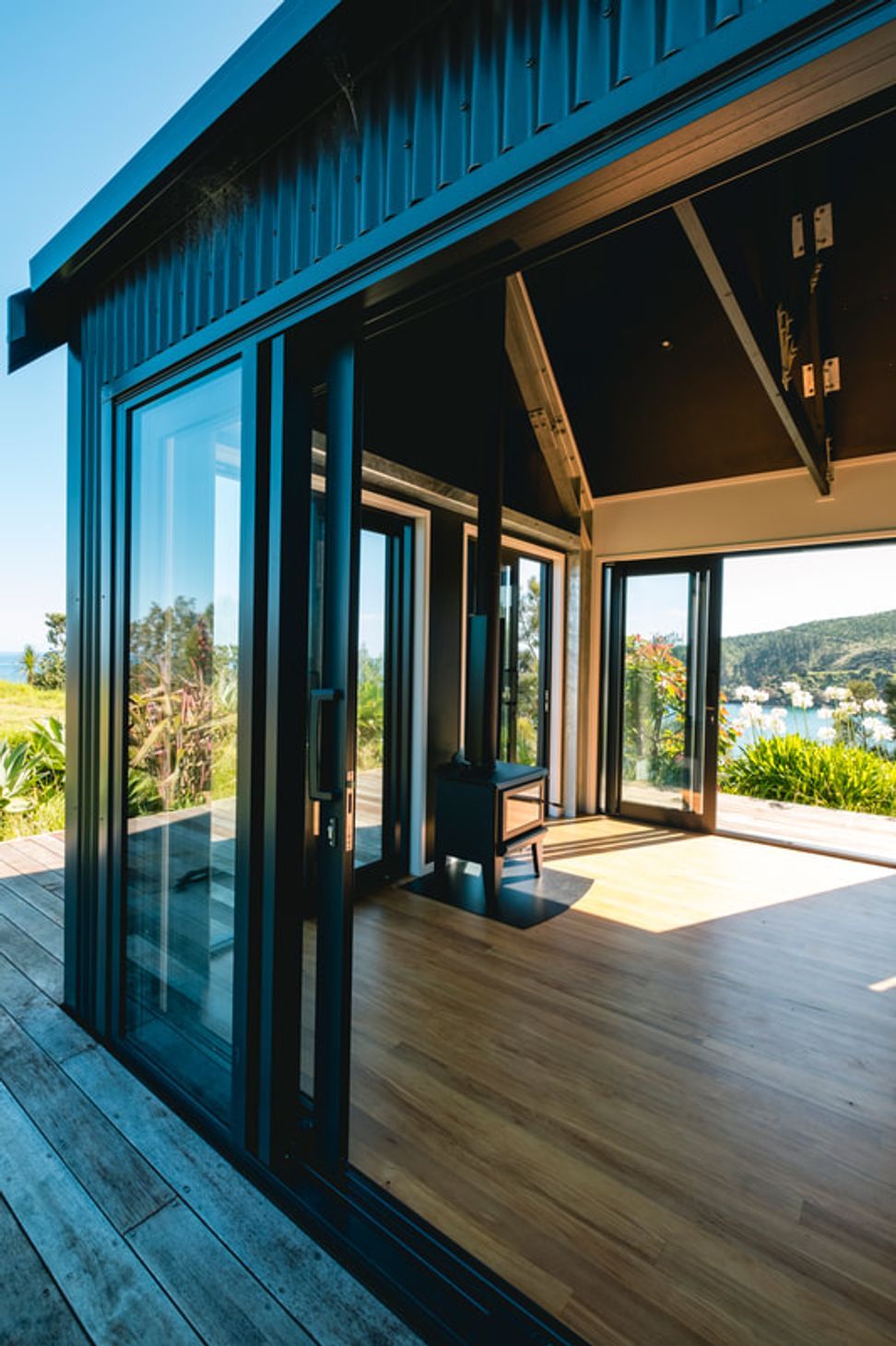 Wherowhero House