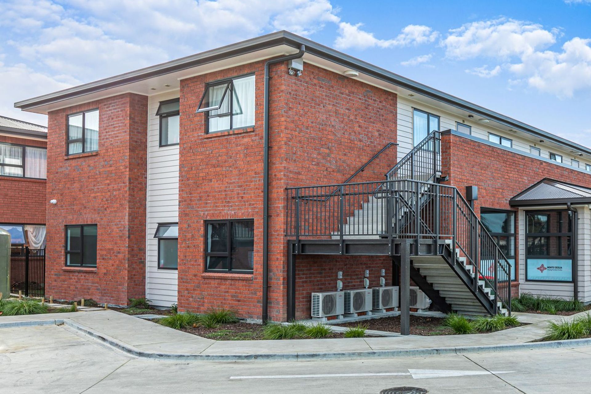 Windrush Close, Manurewa