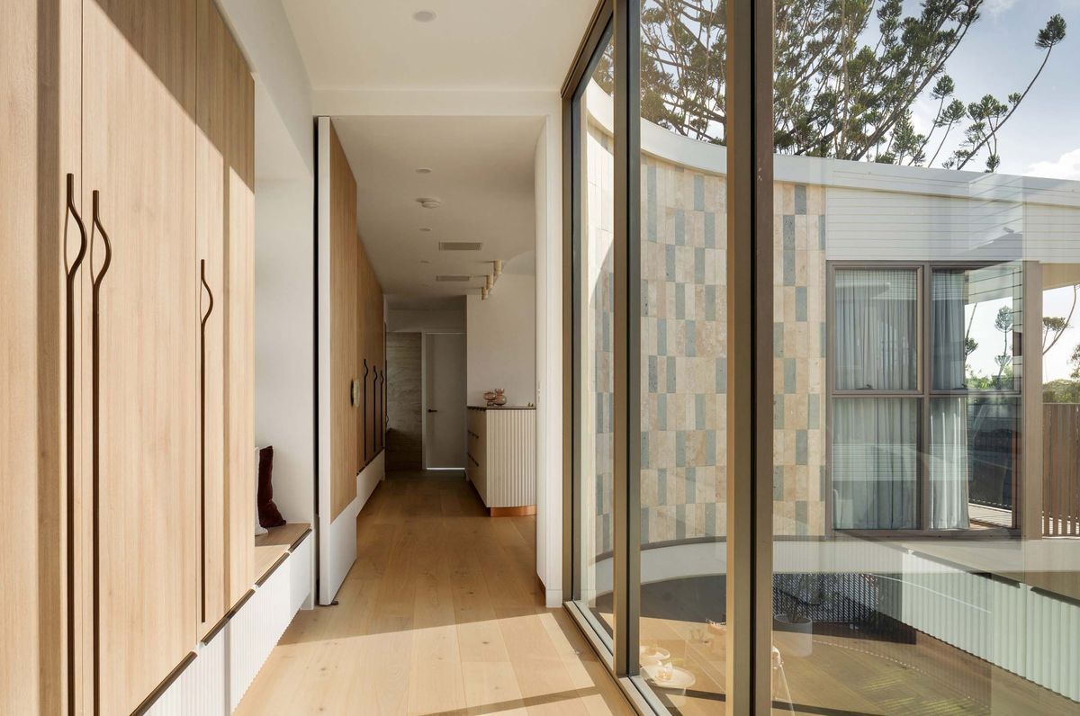 Athea House