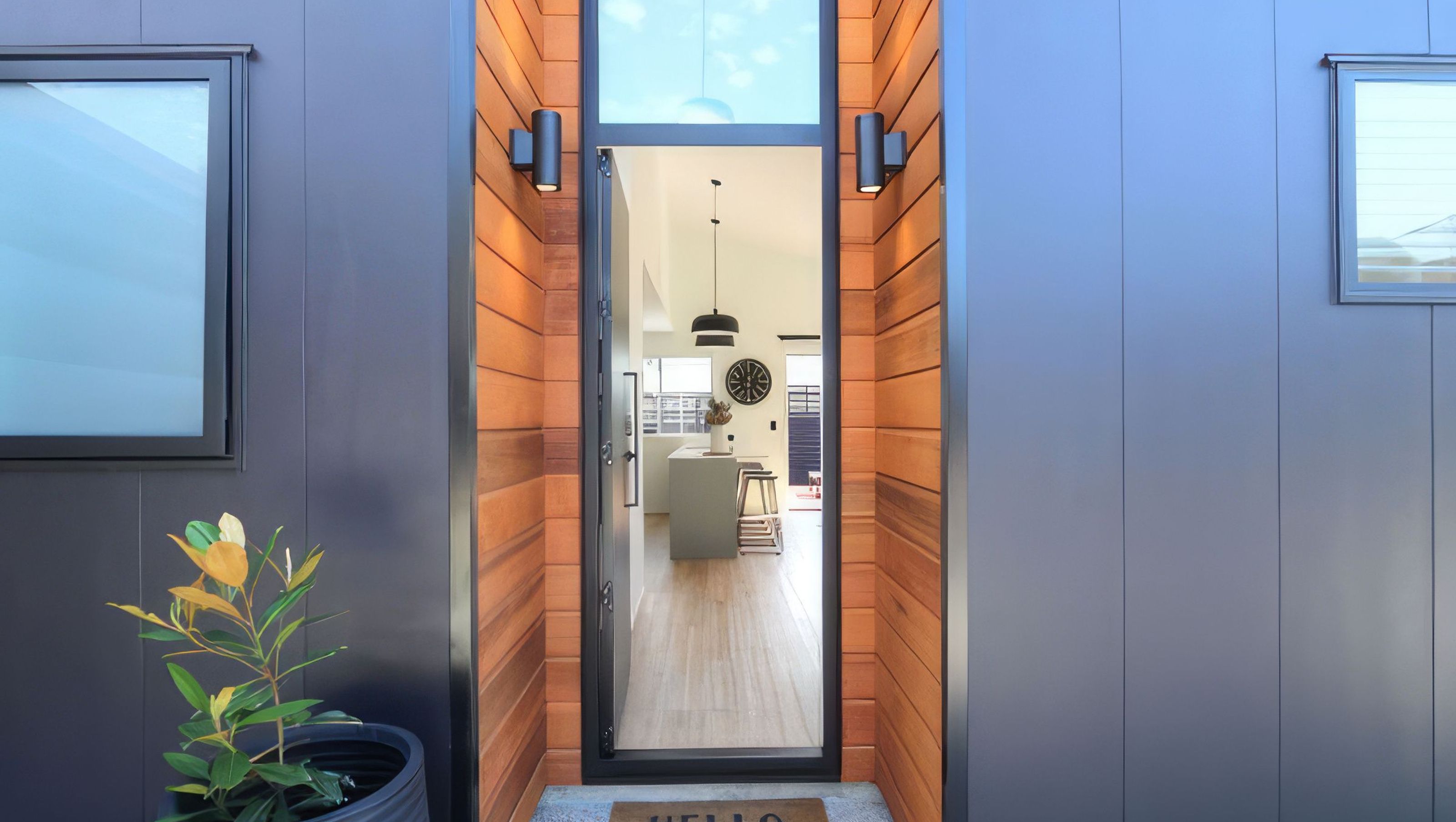 Waikiwi Residence