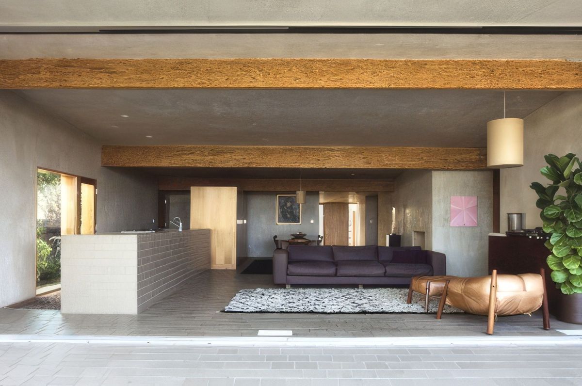 Pearson/Trent Residence