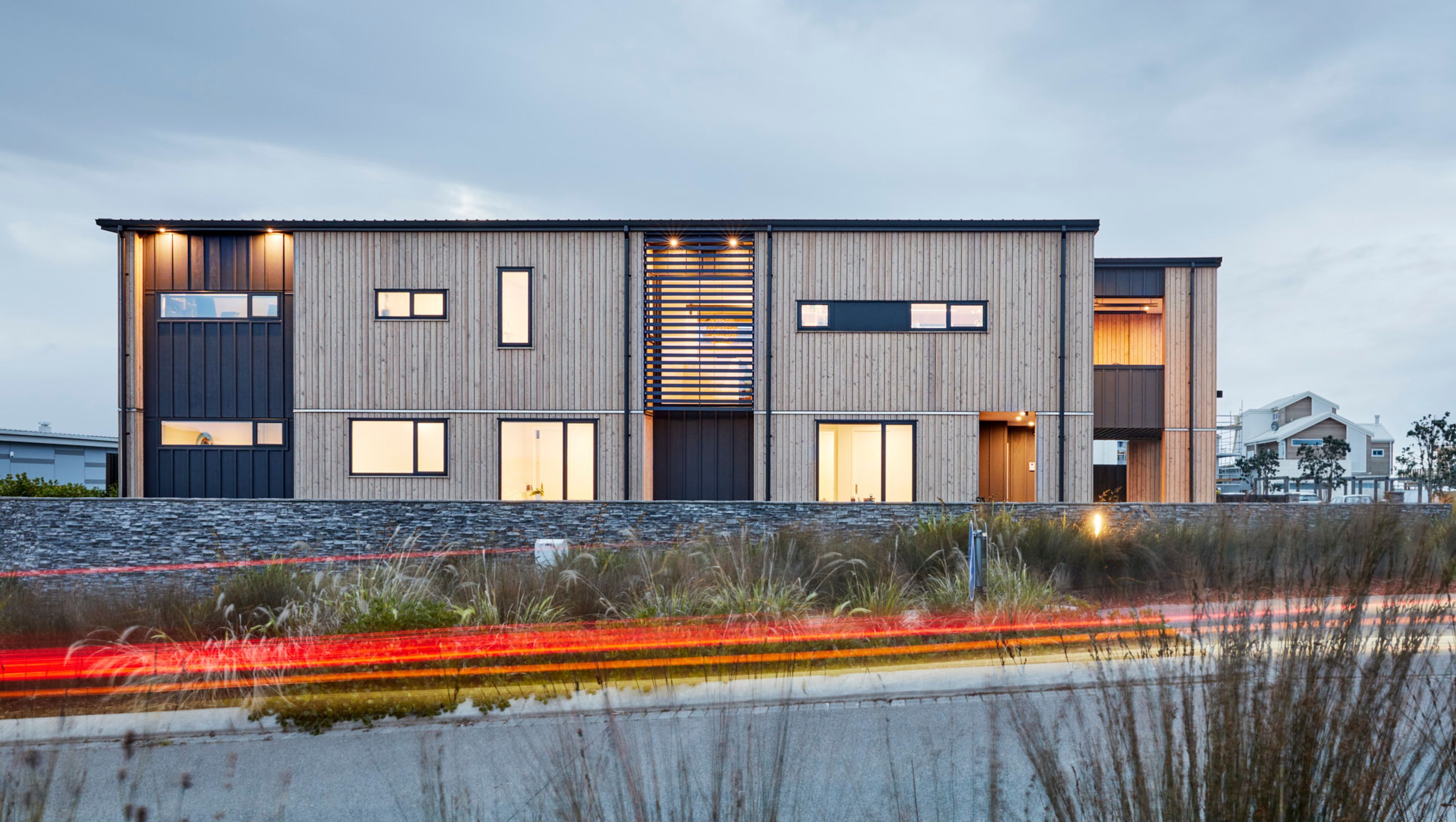 Huis at Beaches Papamoa