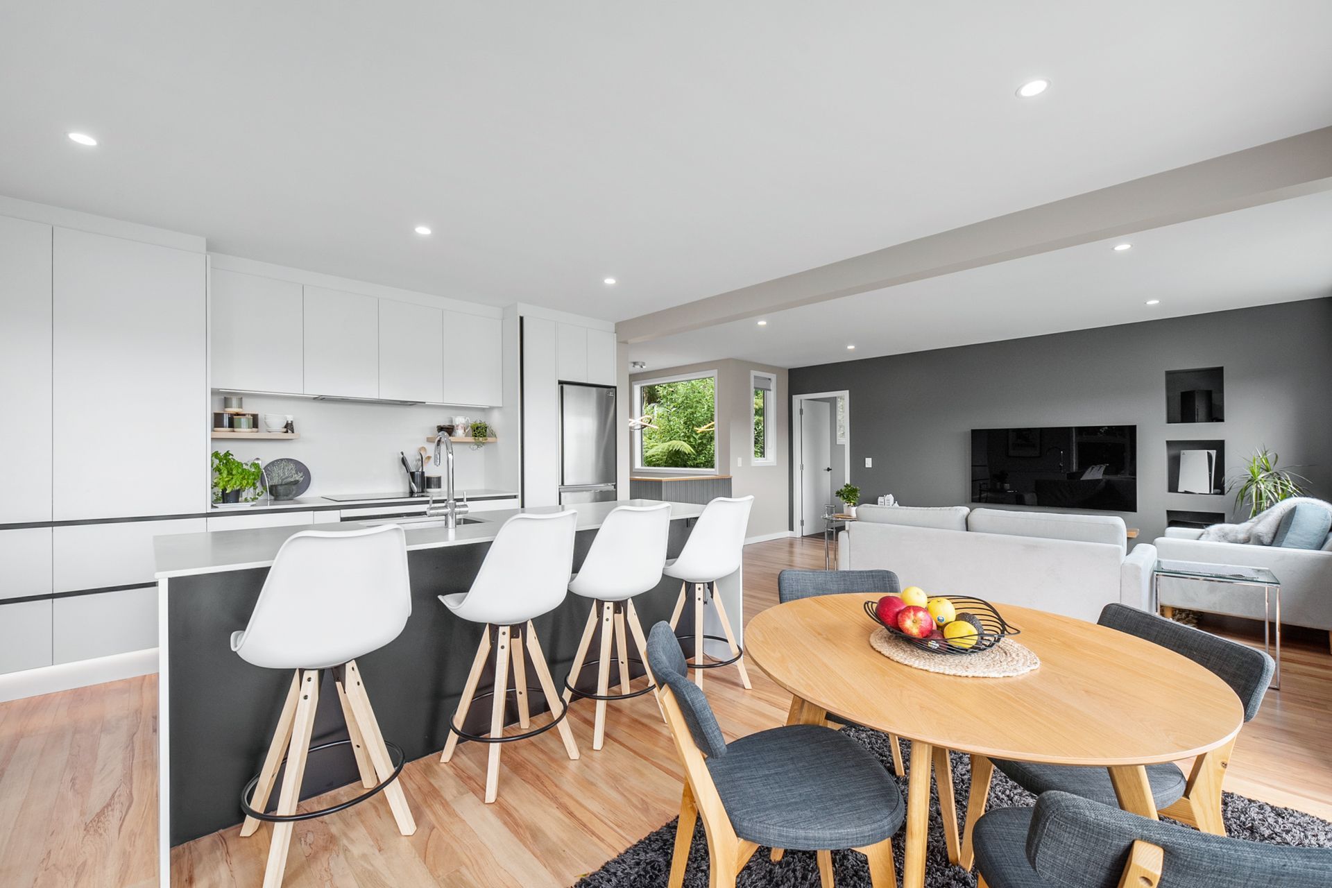 Woodvale Grove