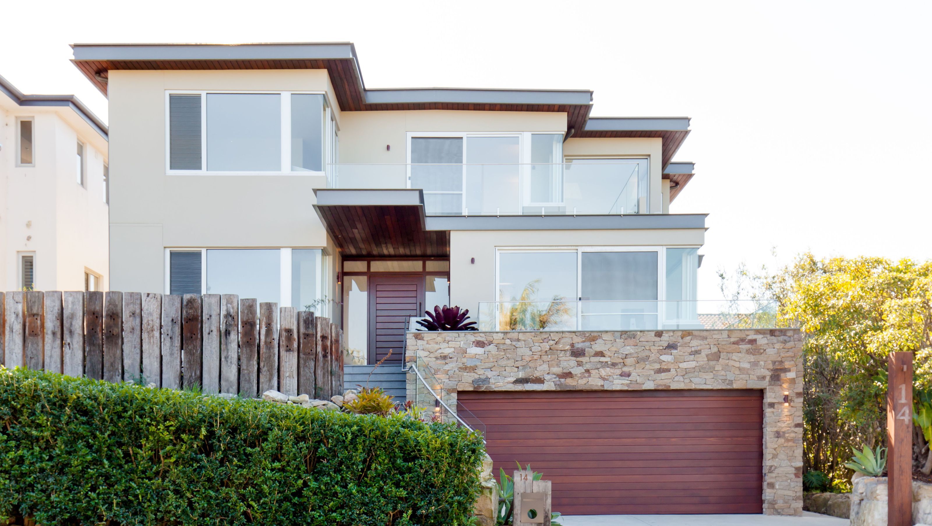 Seaforth Rebuild