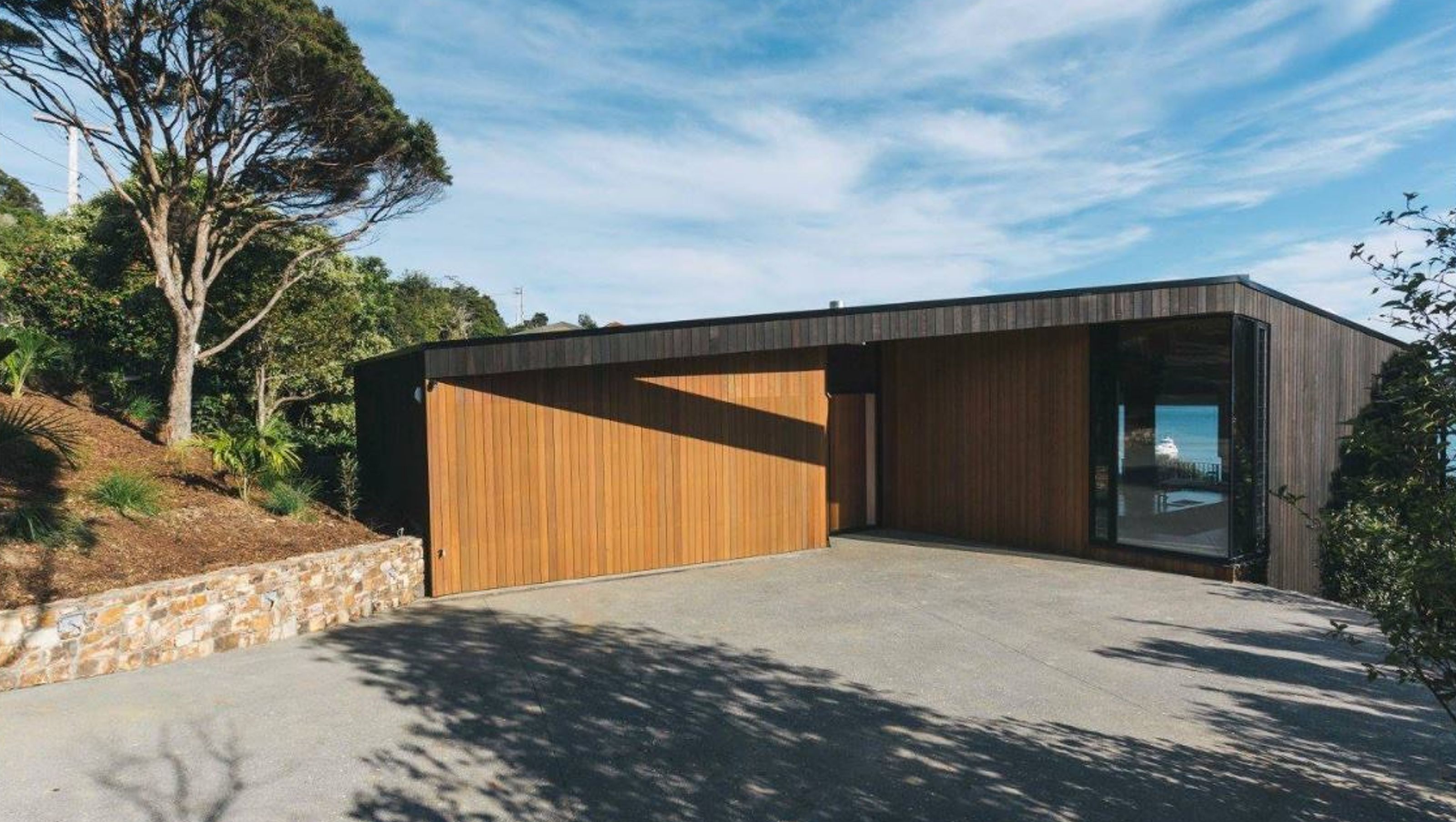 Kotare House