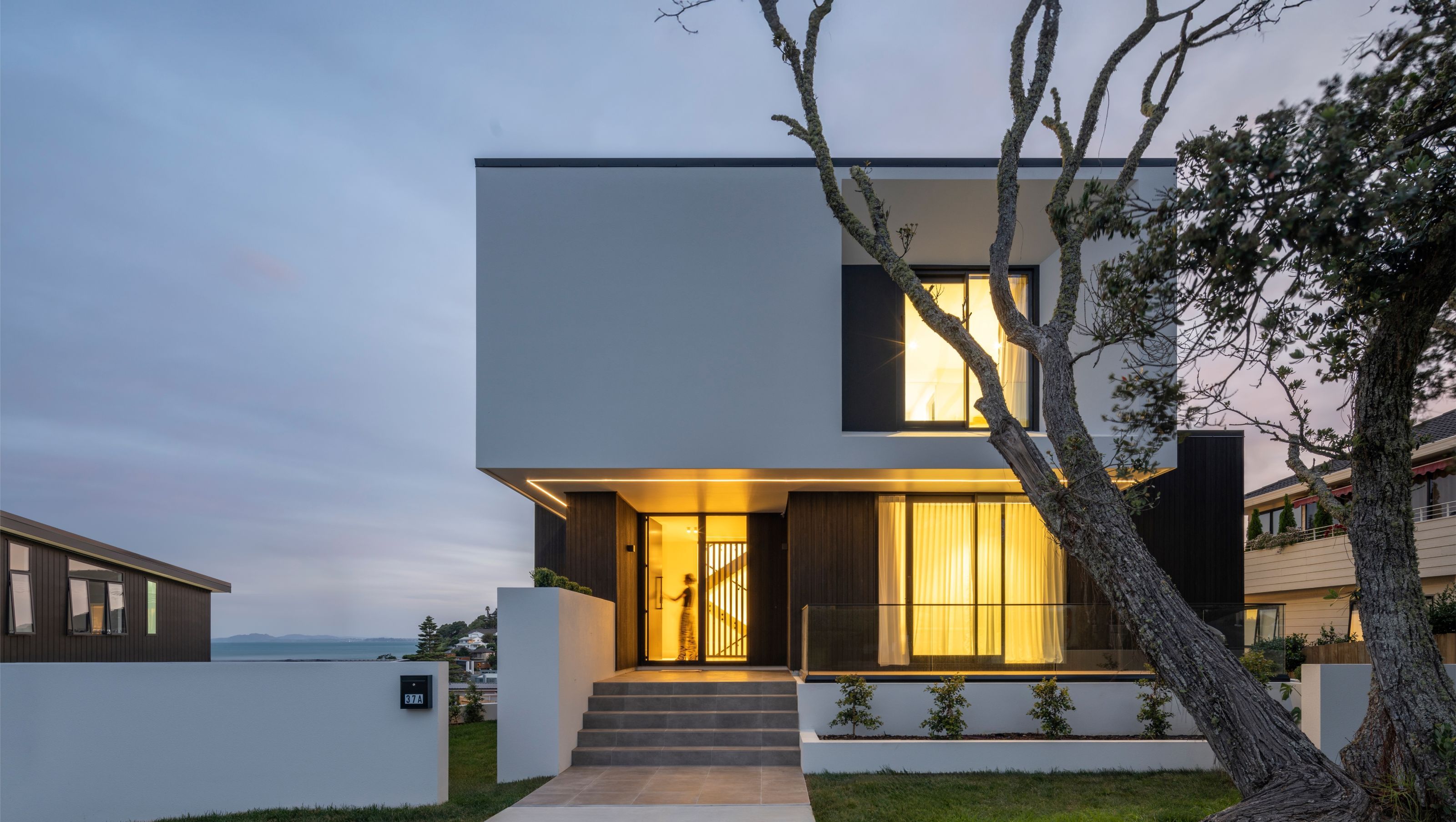 Hyde Park House