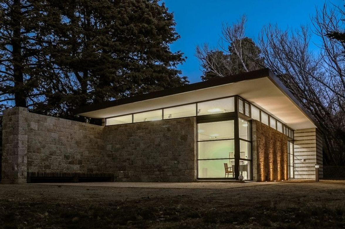 Blairgowrie Studio
