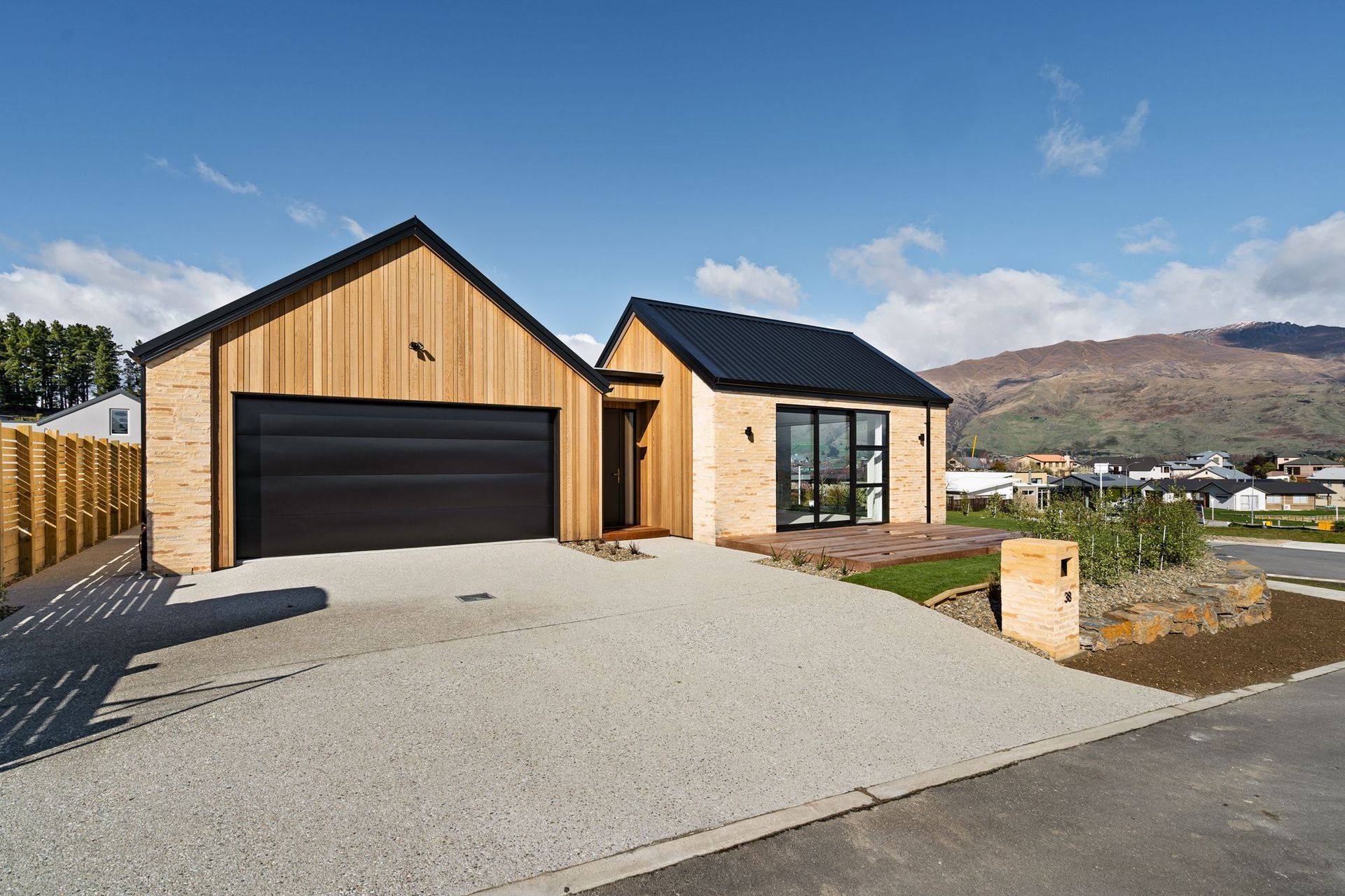 Farrant Drive