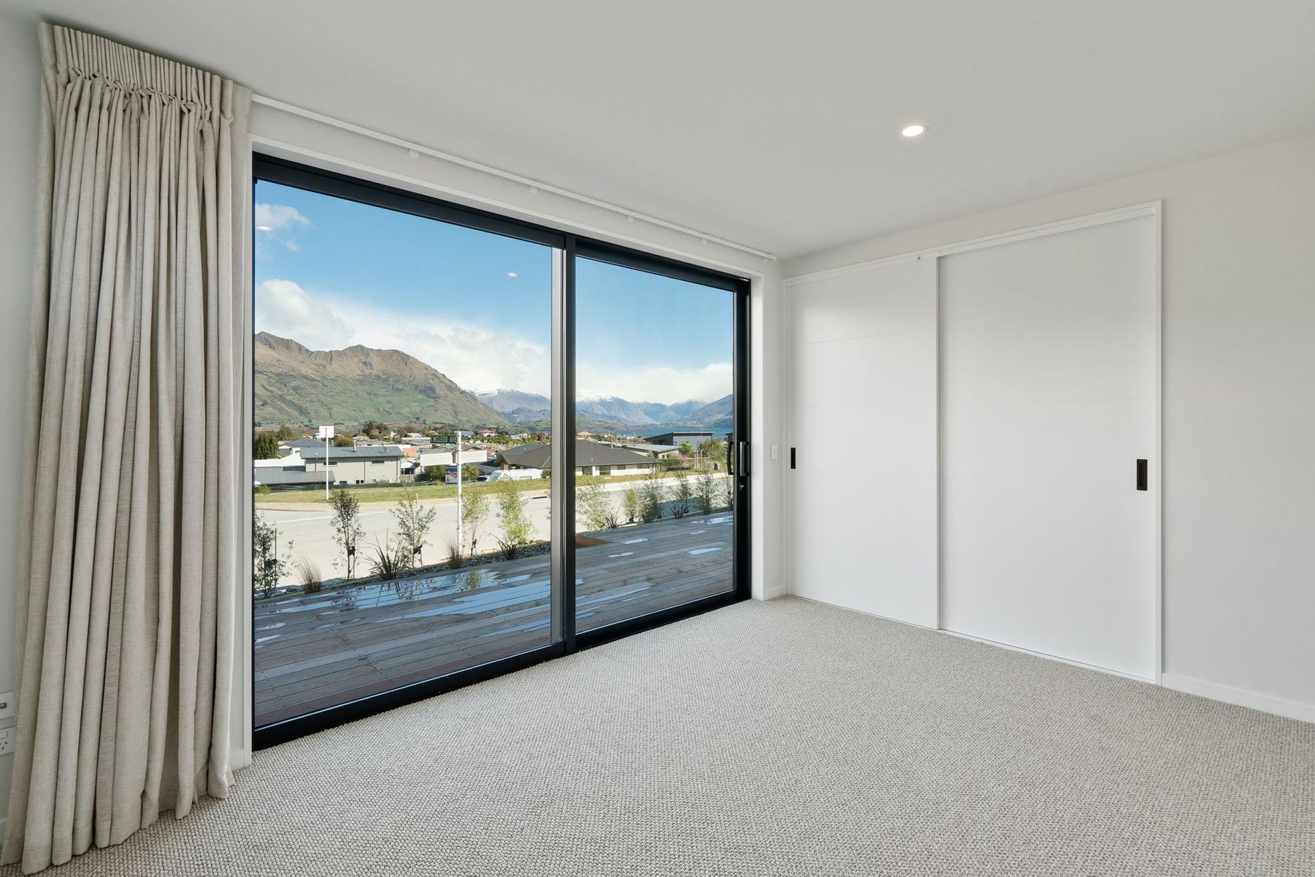 Farrant Drive