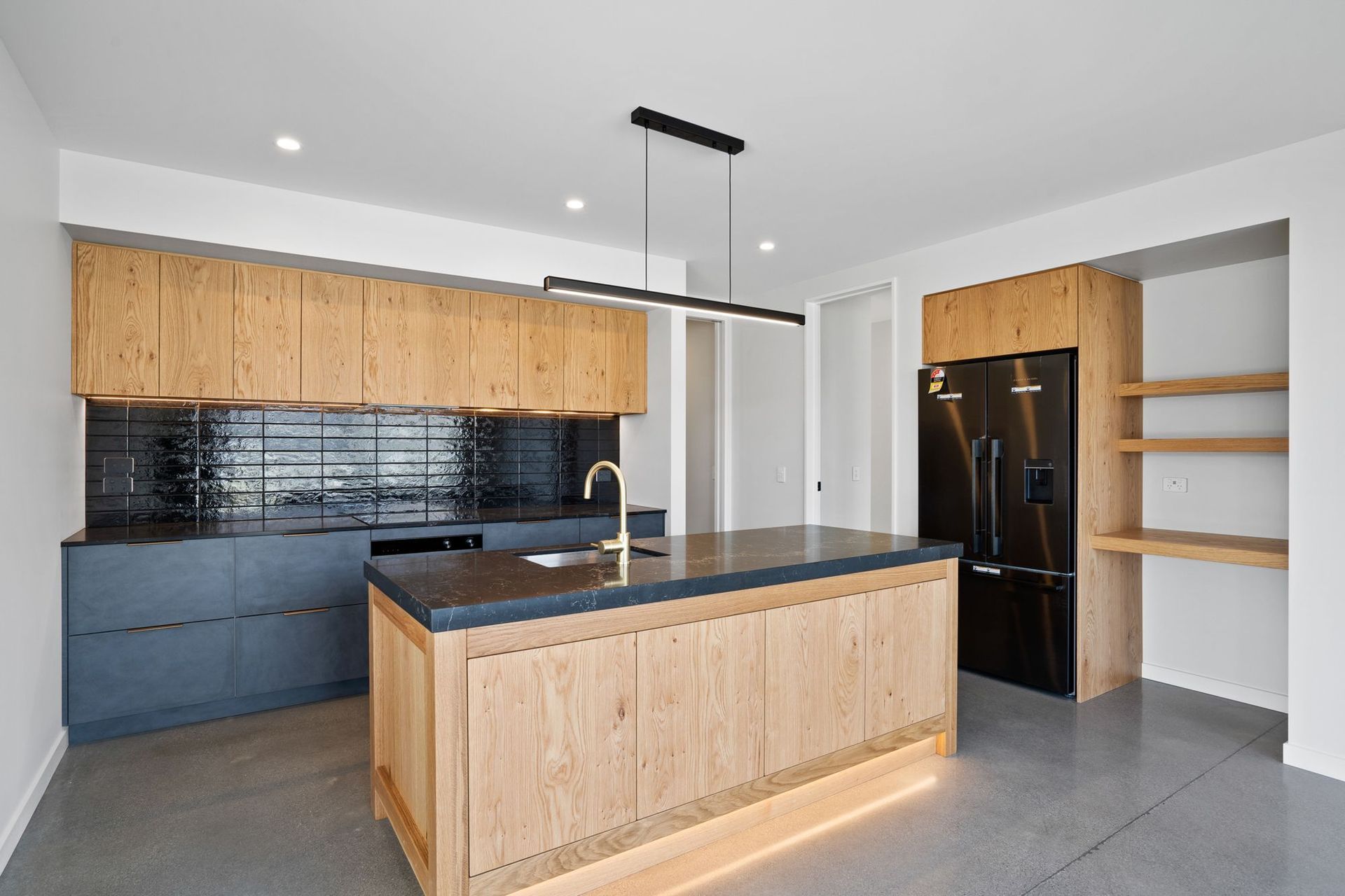 Farrant Drive