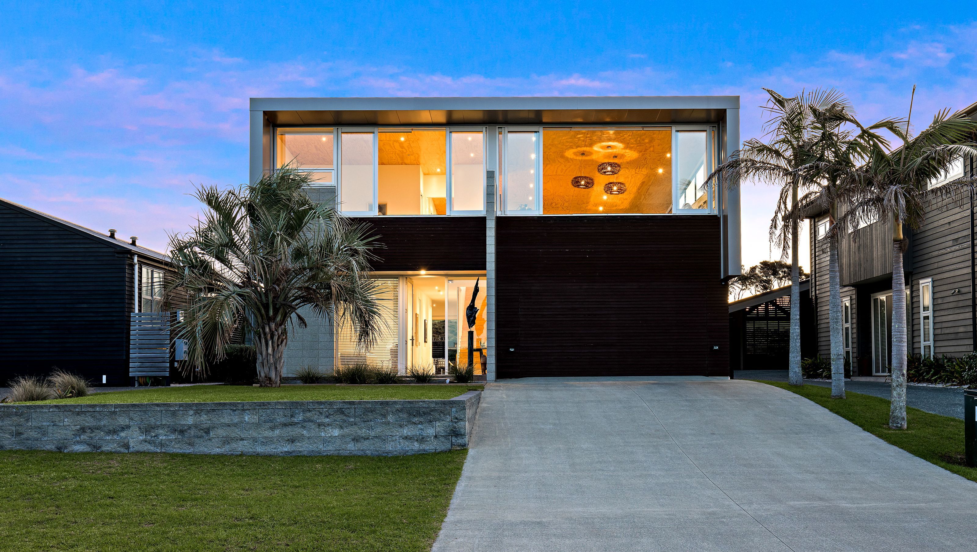 Omaha Beachhouse