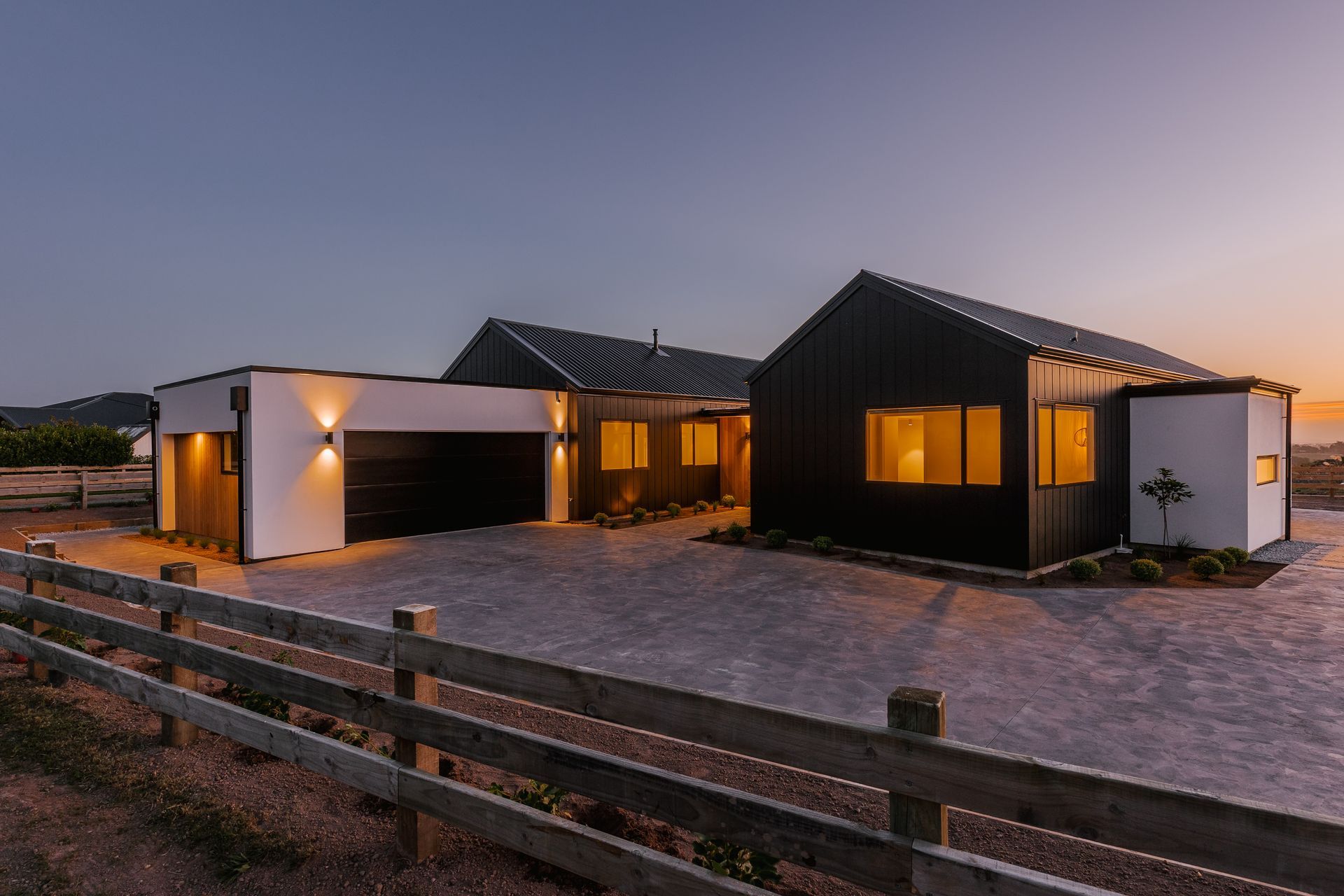 Ranfurly Road