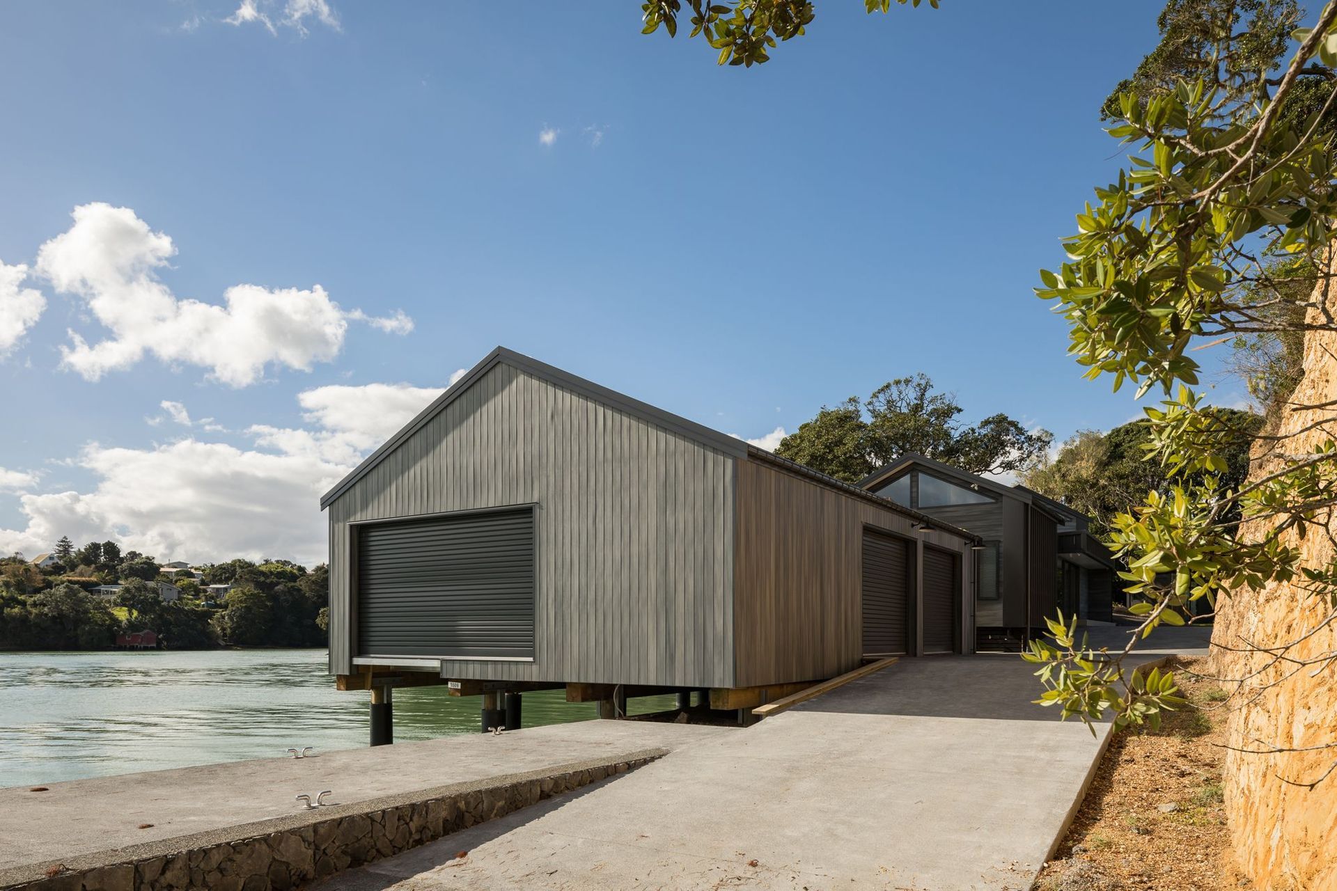 Opua House