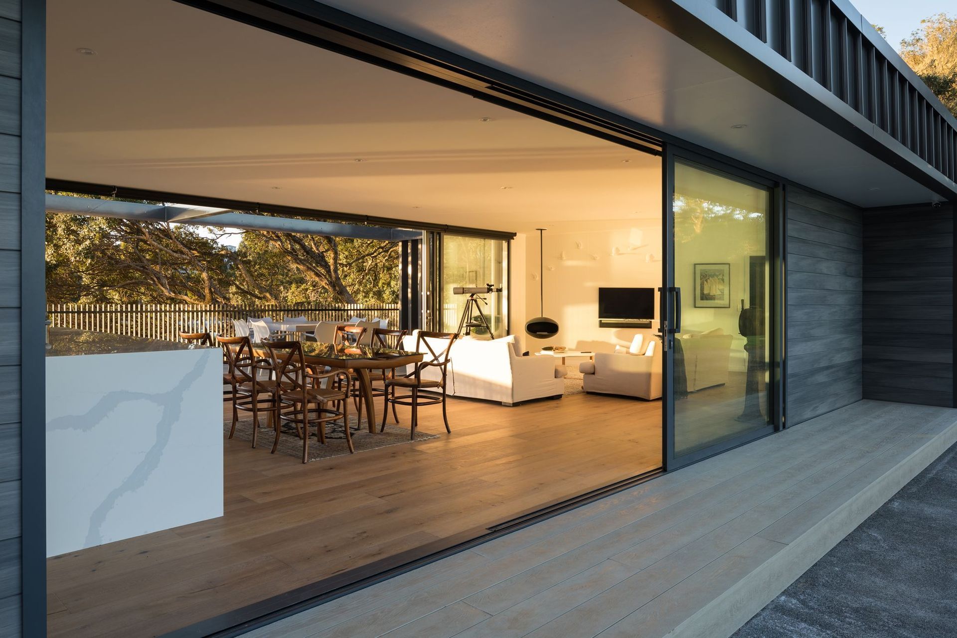 Opua House