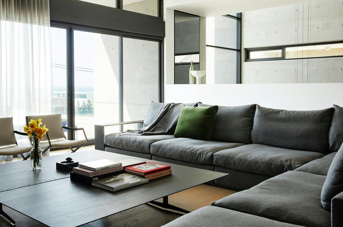 South Coogee Home