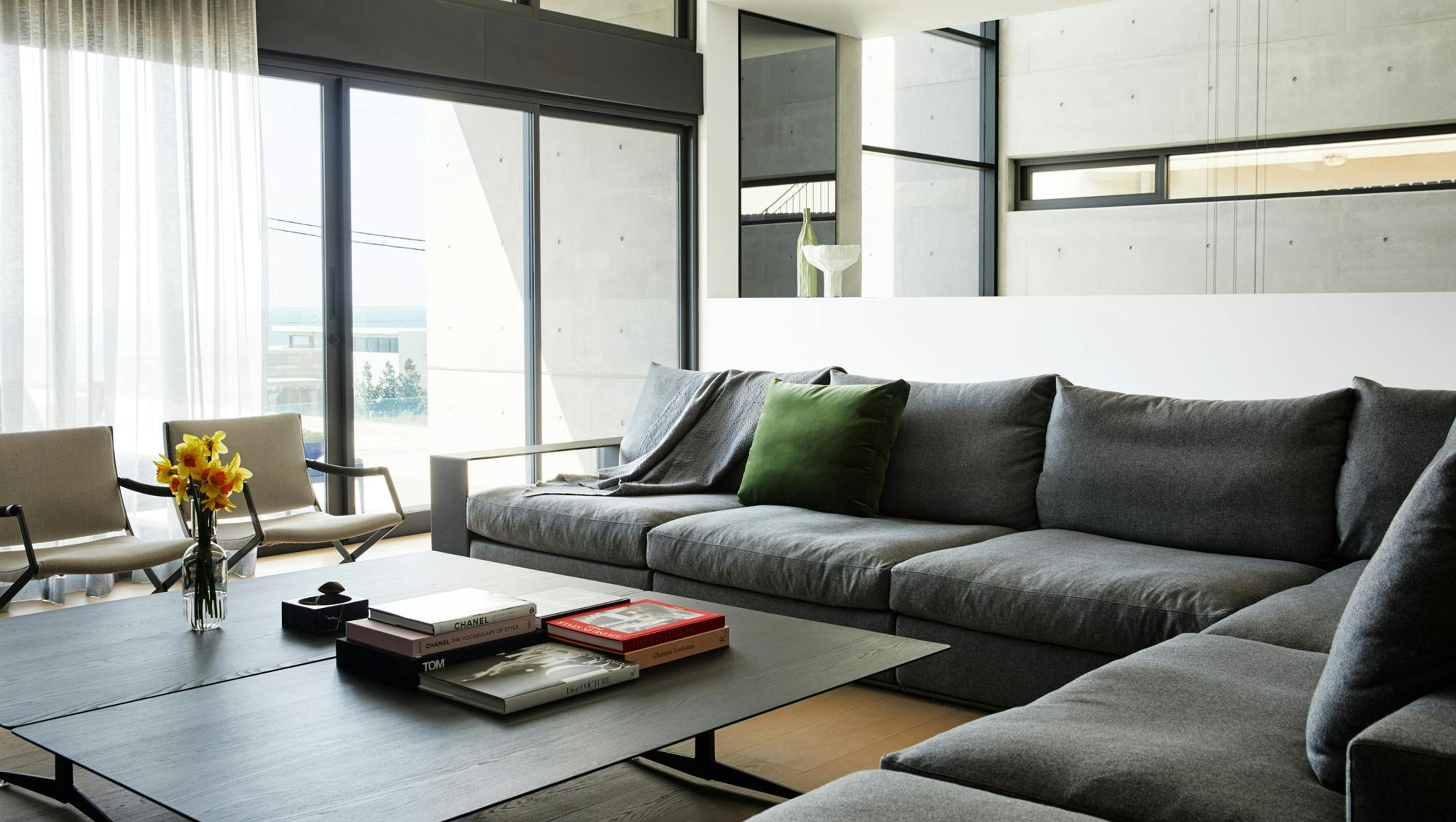 South Coogee Home