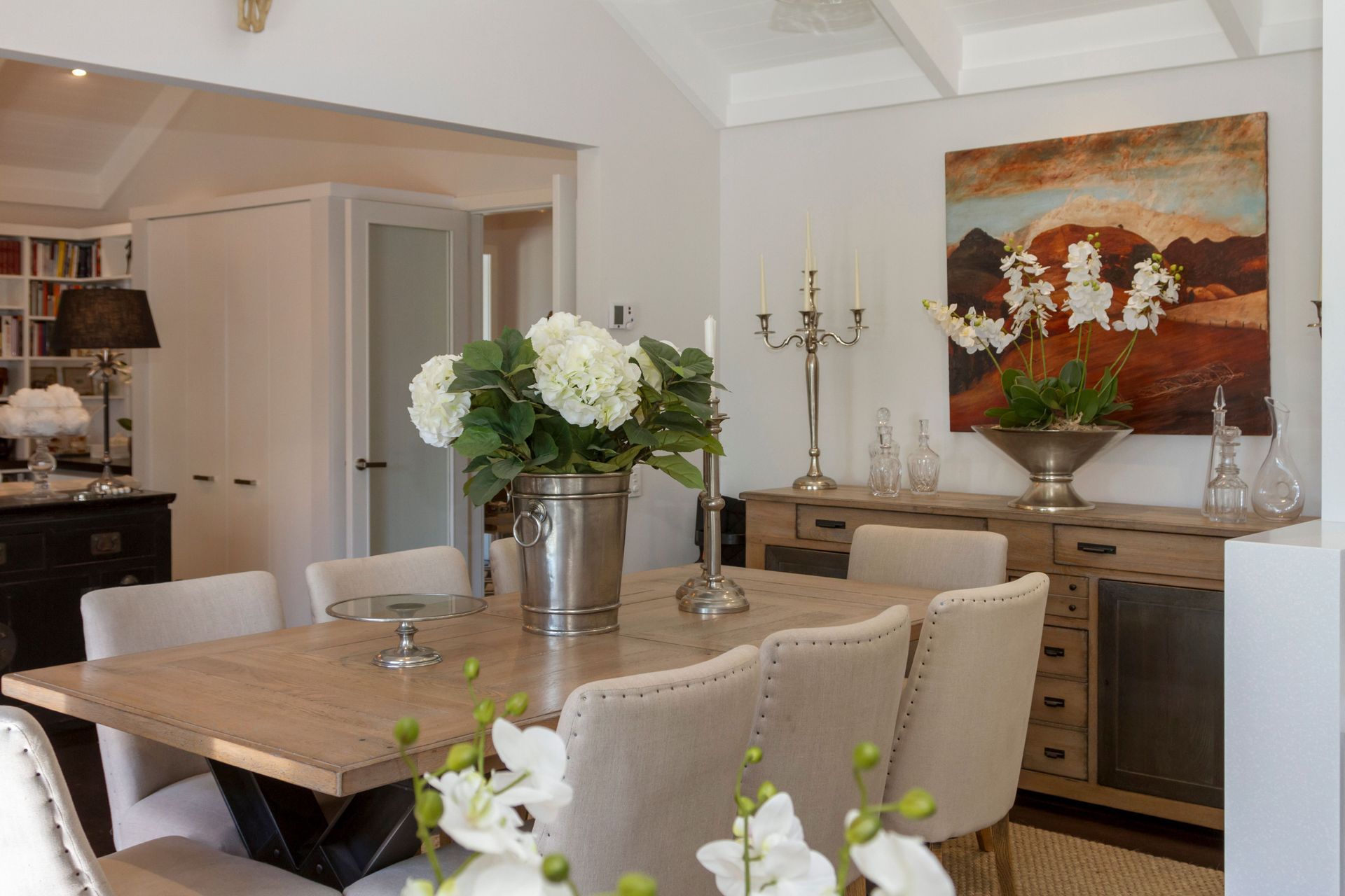Magnificent Lodge -Greytown-Wairarapa