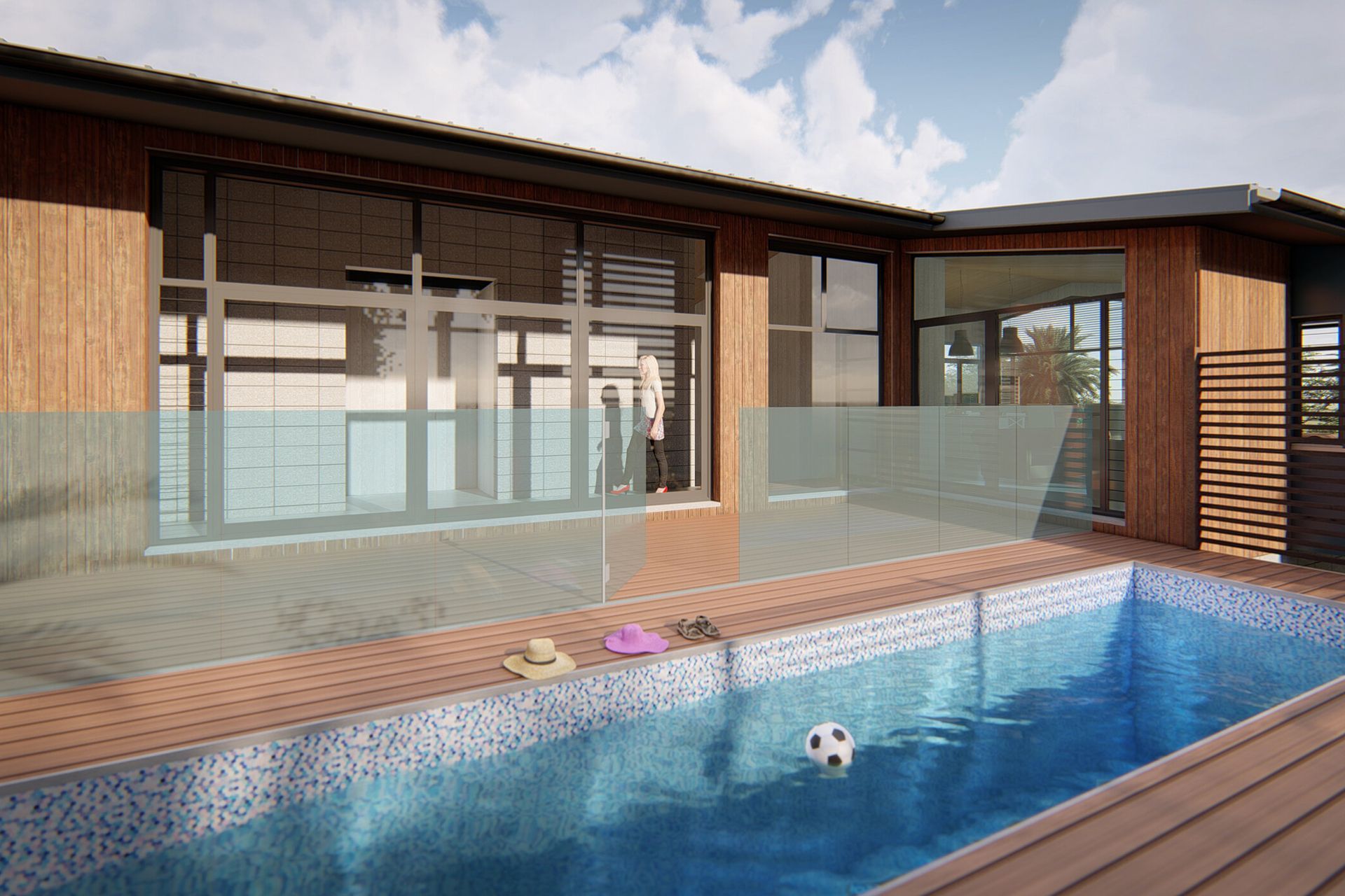 Raumati House