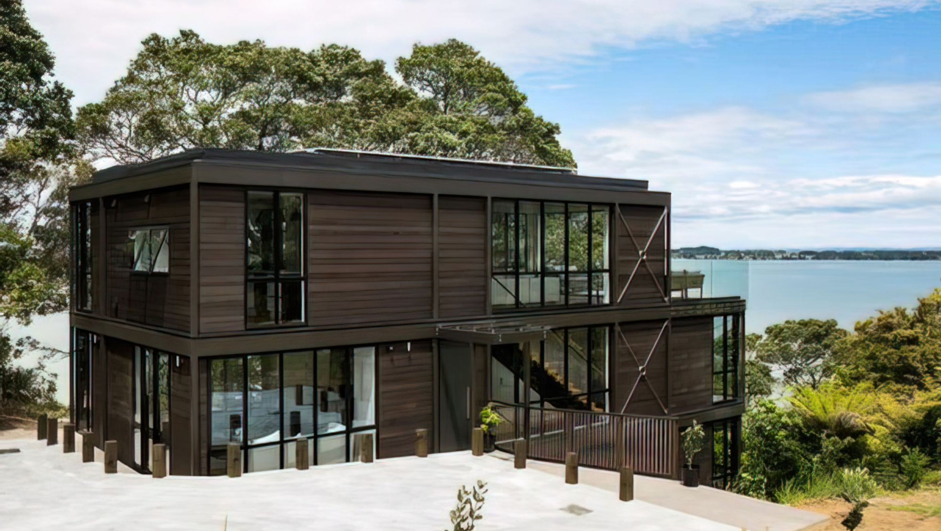 Rajan House, Auckland