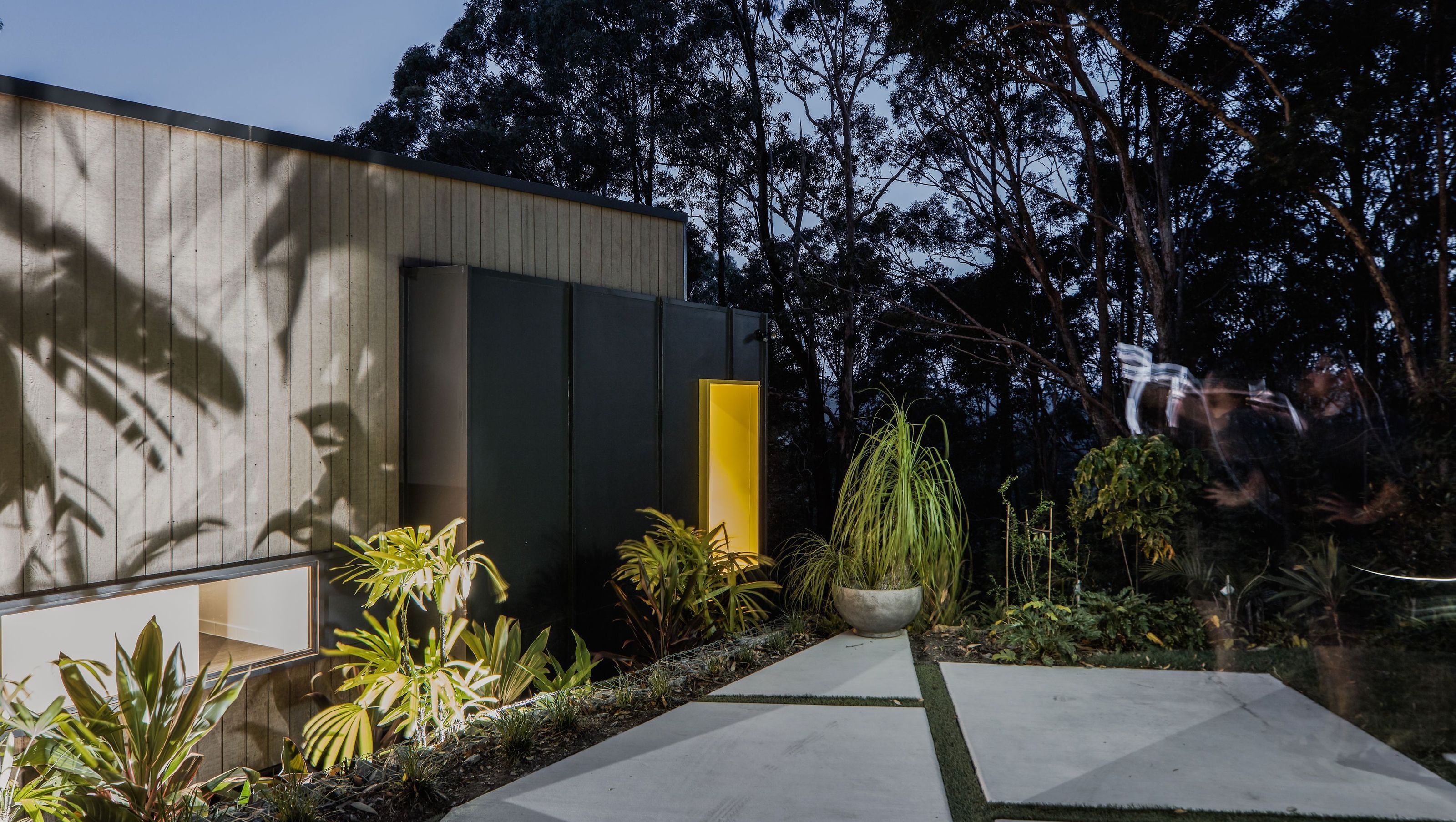 Valley House