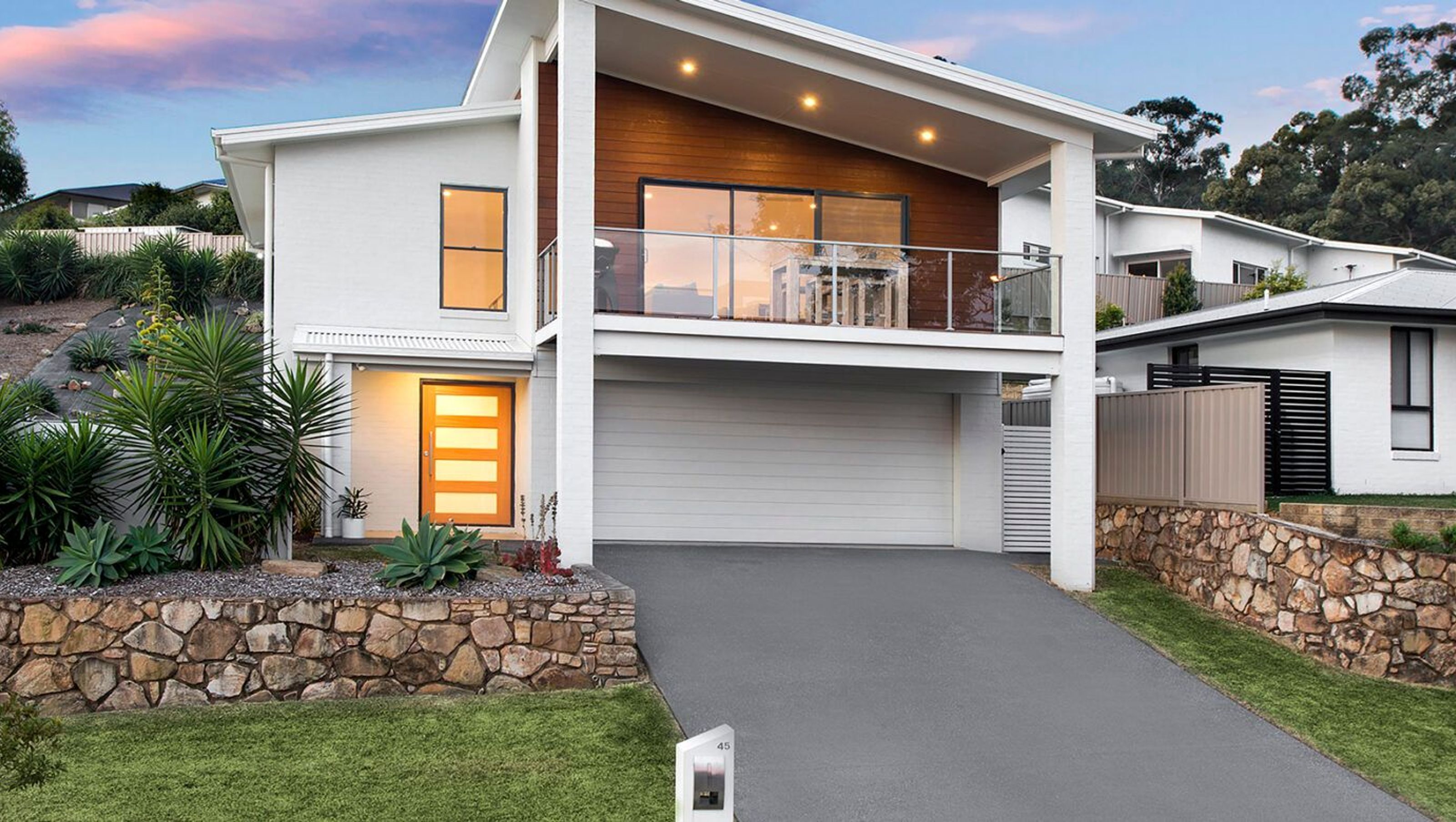 Coffs Harbour Garage Door