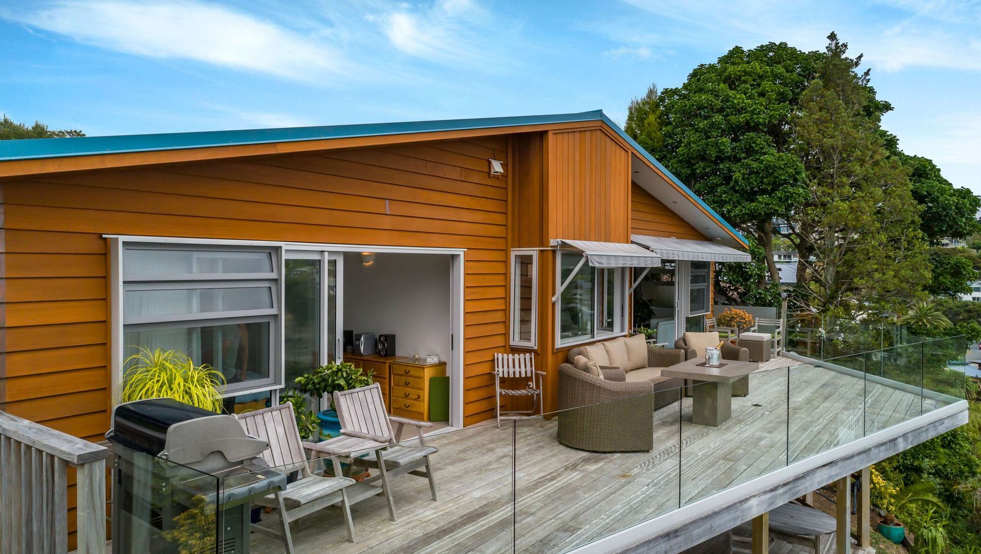 Cedar New Build banner