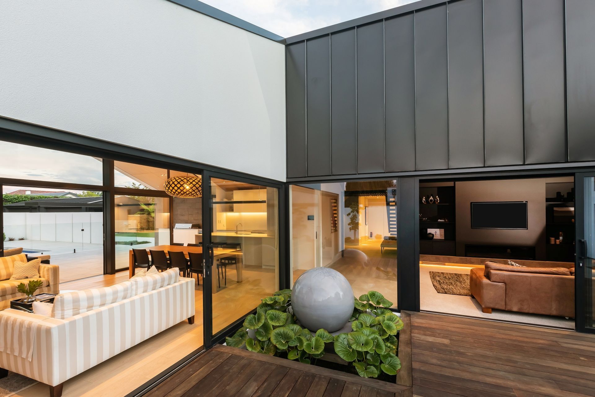 Fendalton III