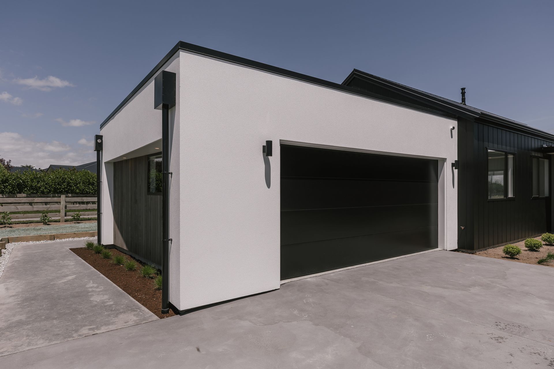 Narley Pavilion
