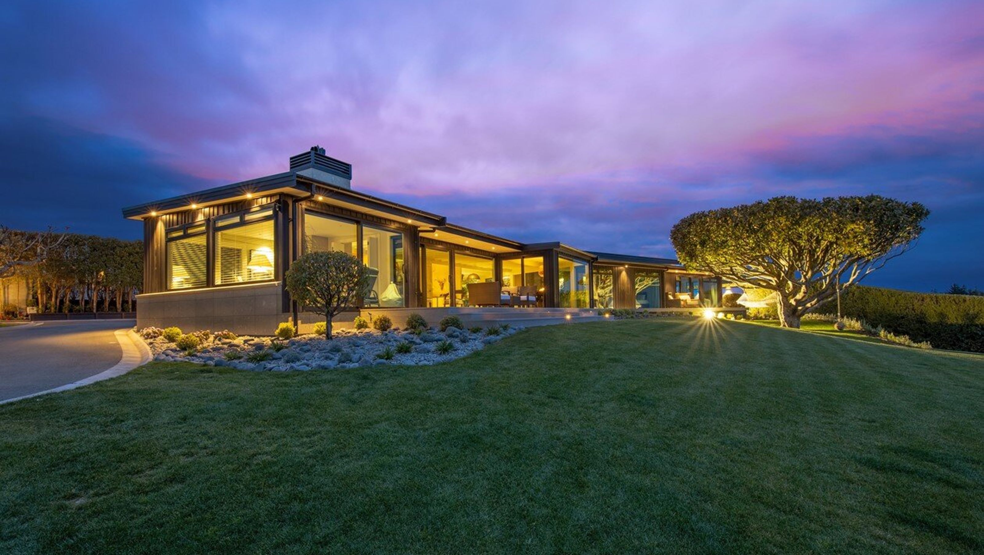National House of the Year 2020