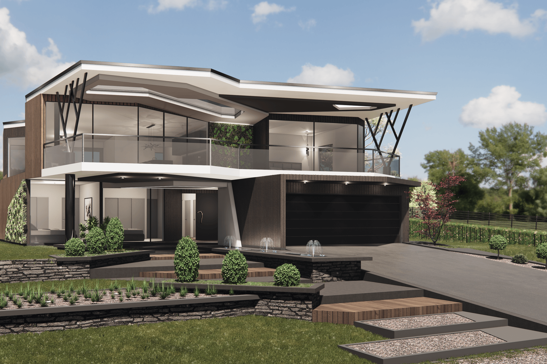 54 Forest Heights