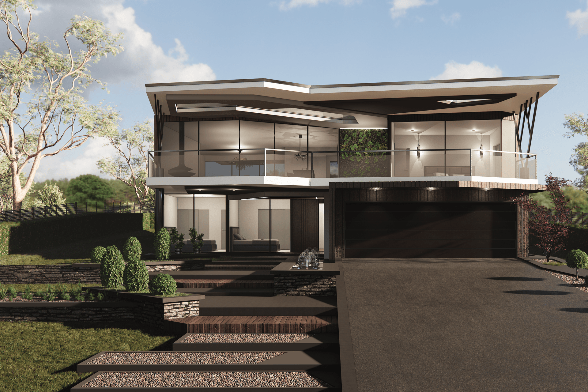 54 Forest Heights