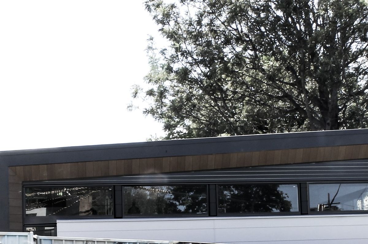 Rozelle House