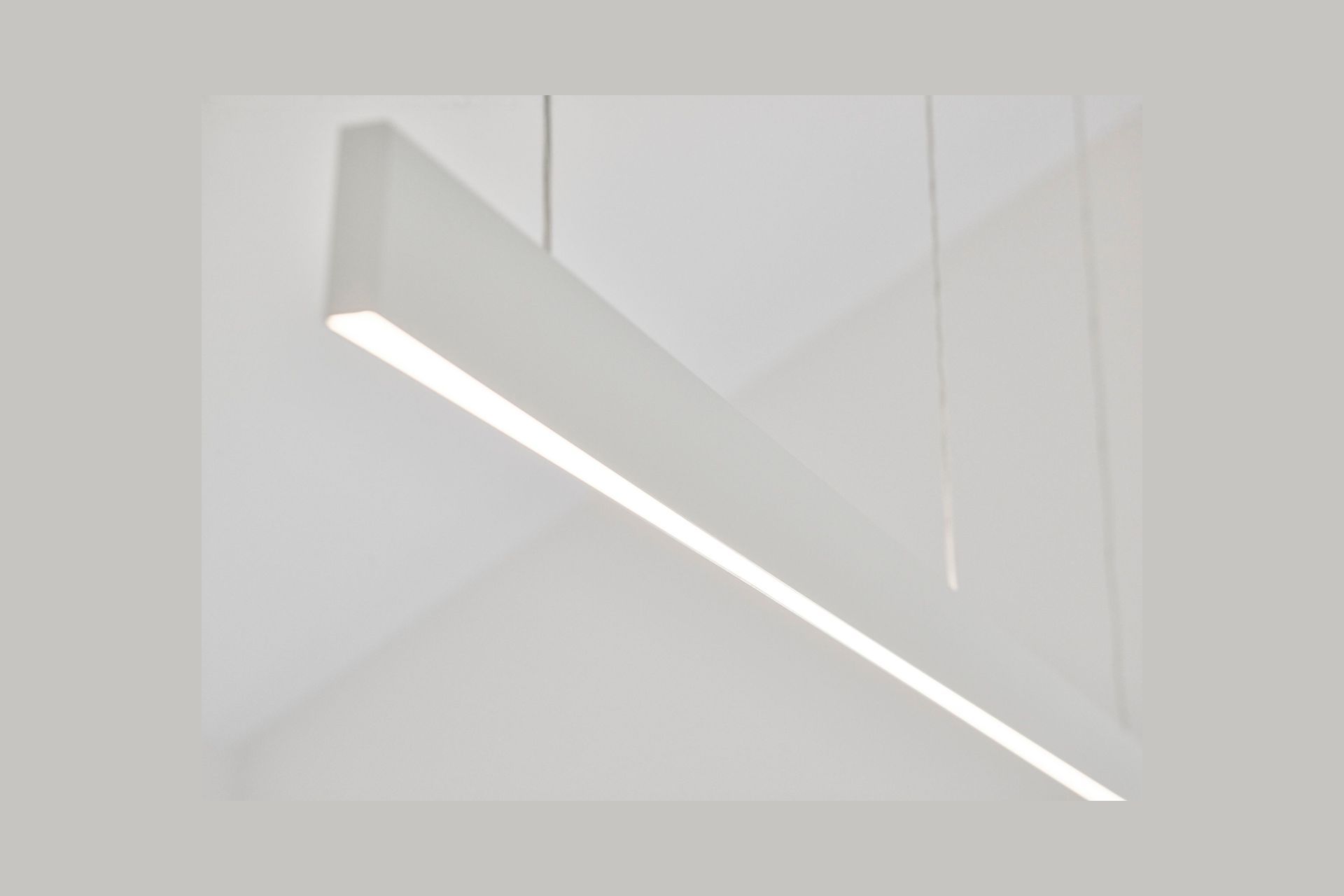 Low energy long light