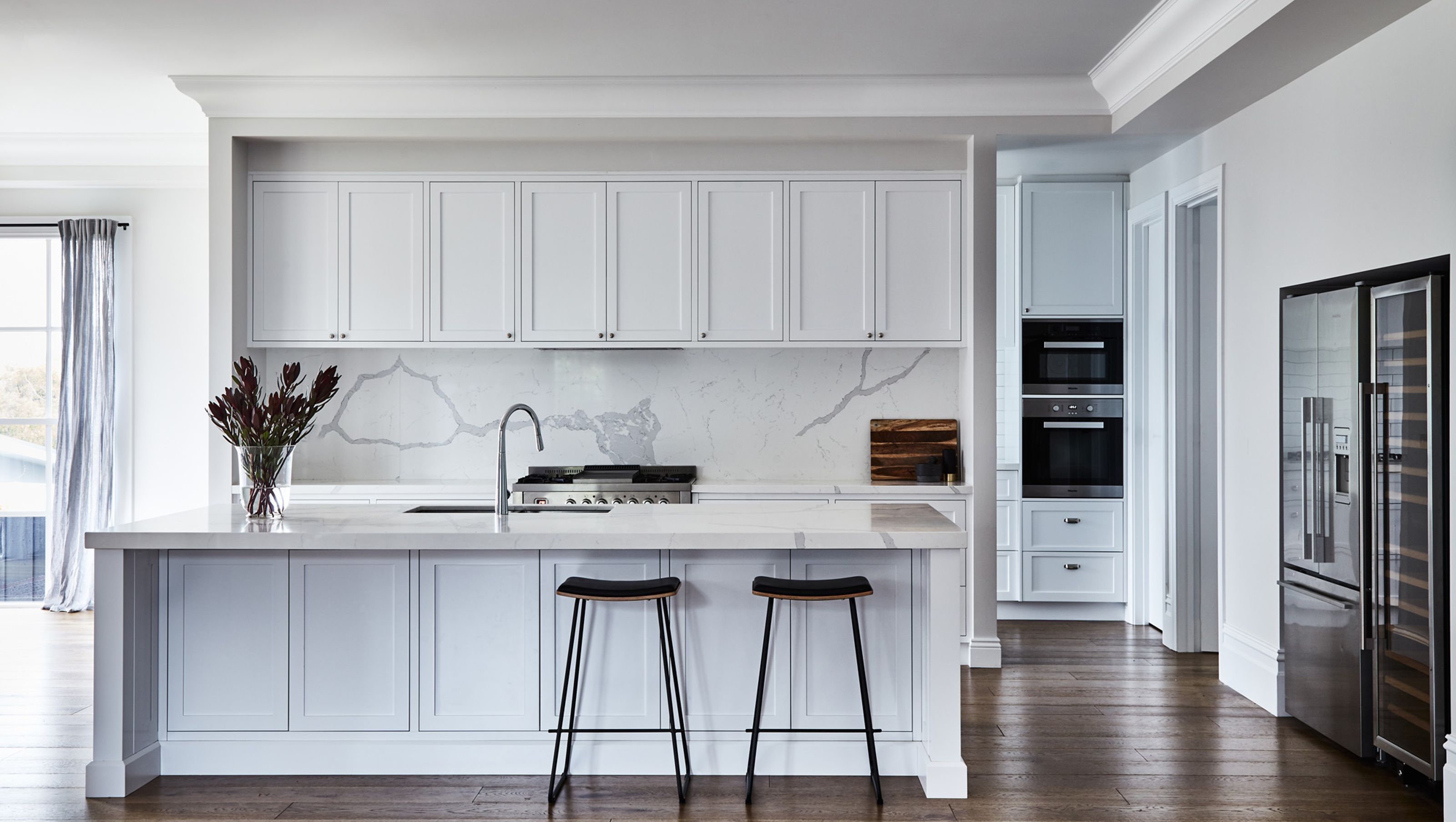 Surrey Hills Residence