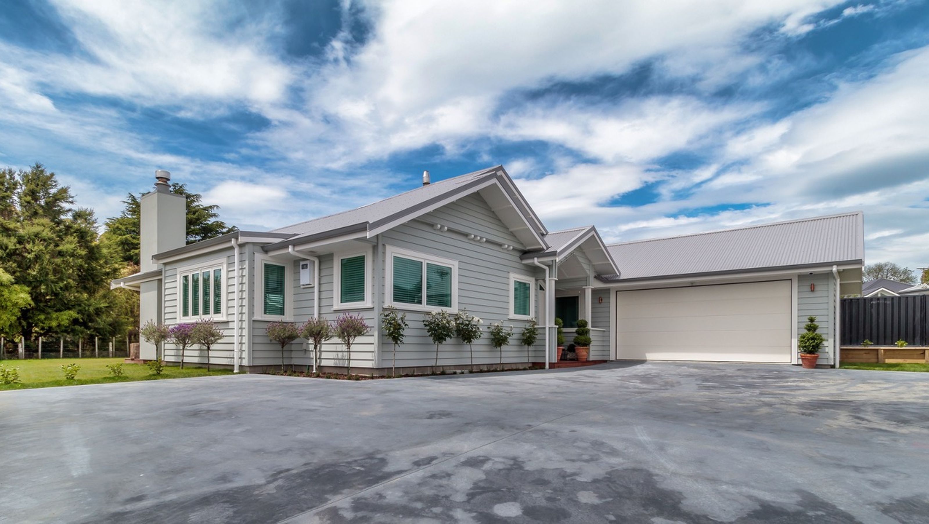 Havelock North Villa