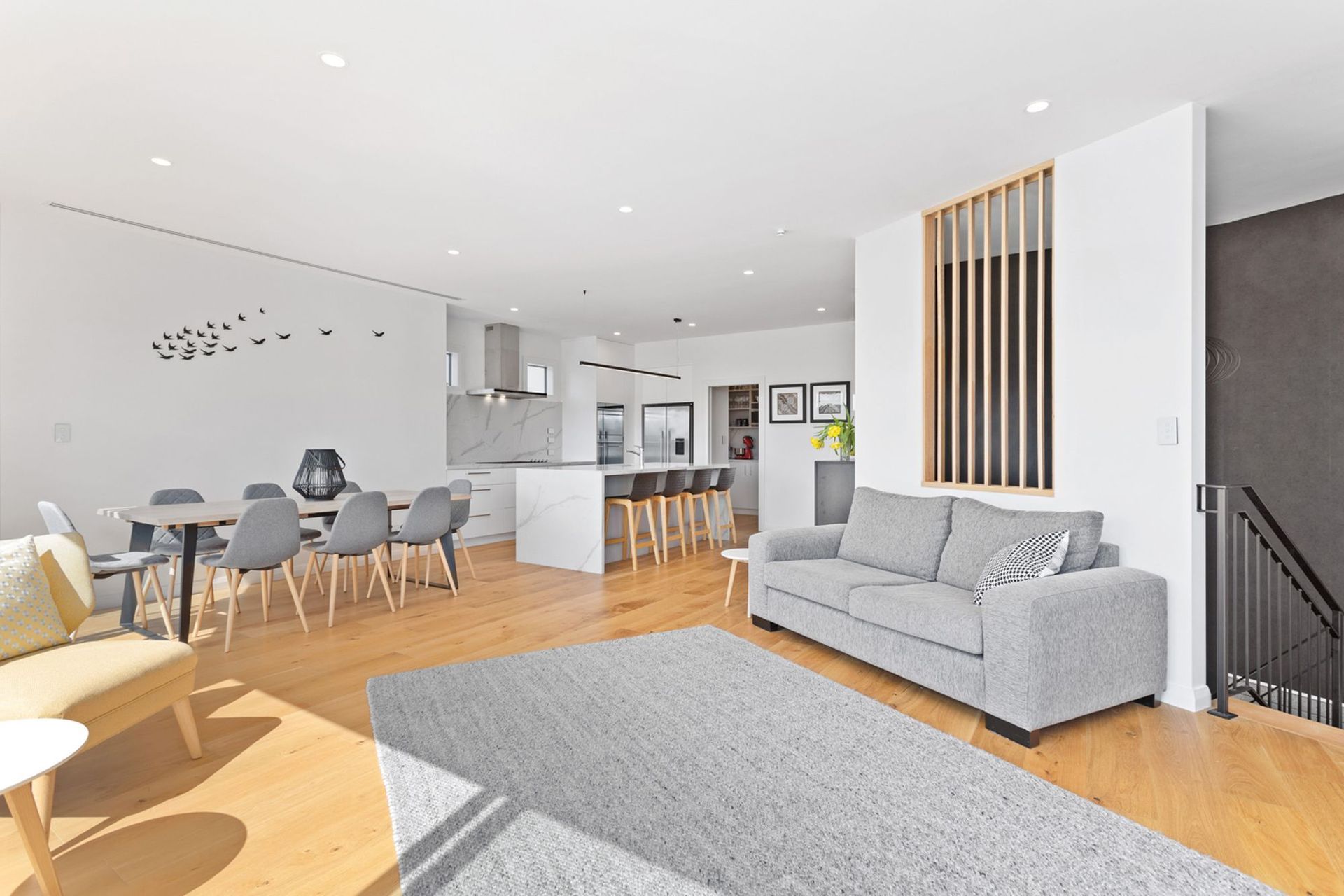 New Haven Terrace