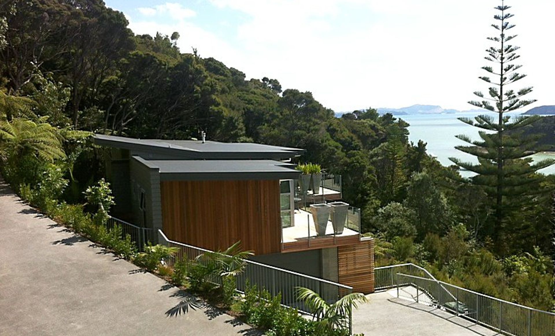 Pound Holiday Home, Bay of Islands